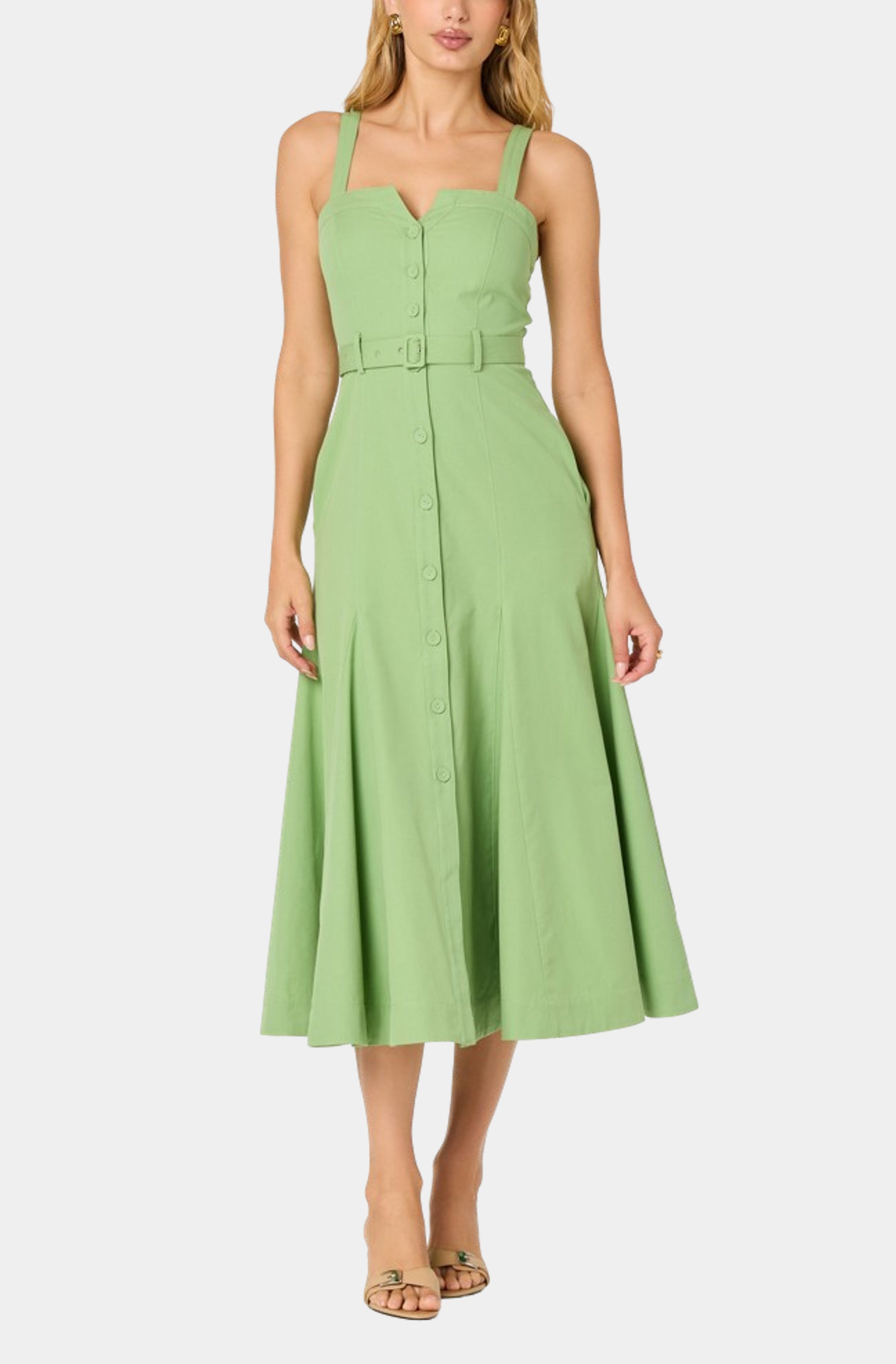 Mckinley Dress Hemline Mobile Mckinley Dress Hemline Mobile