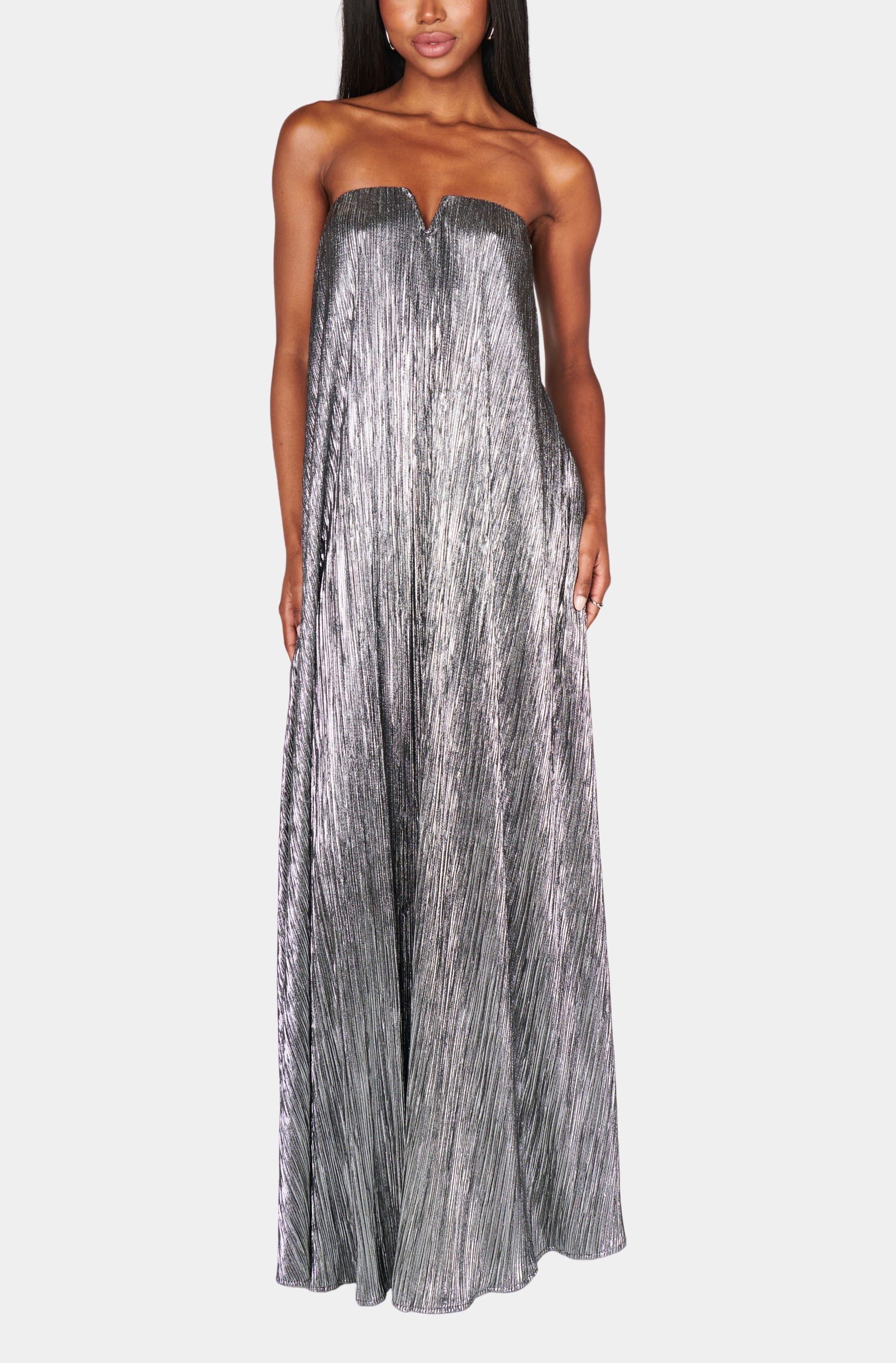 athena pleated maxi dress Athena Maxi Dress FINAL SALE