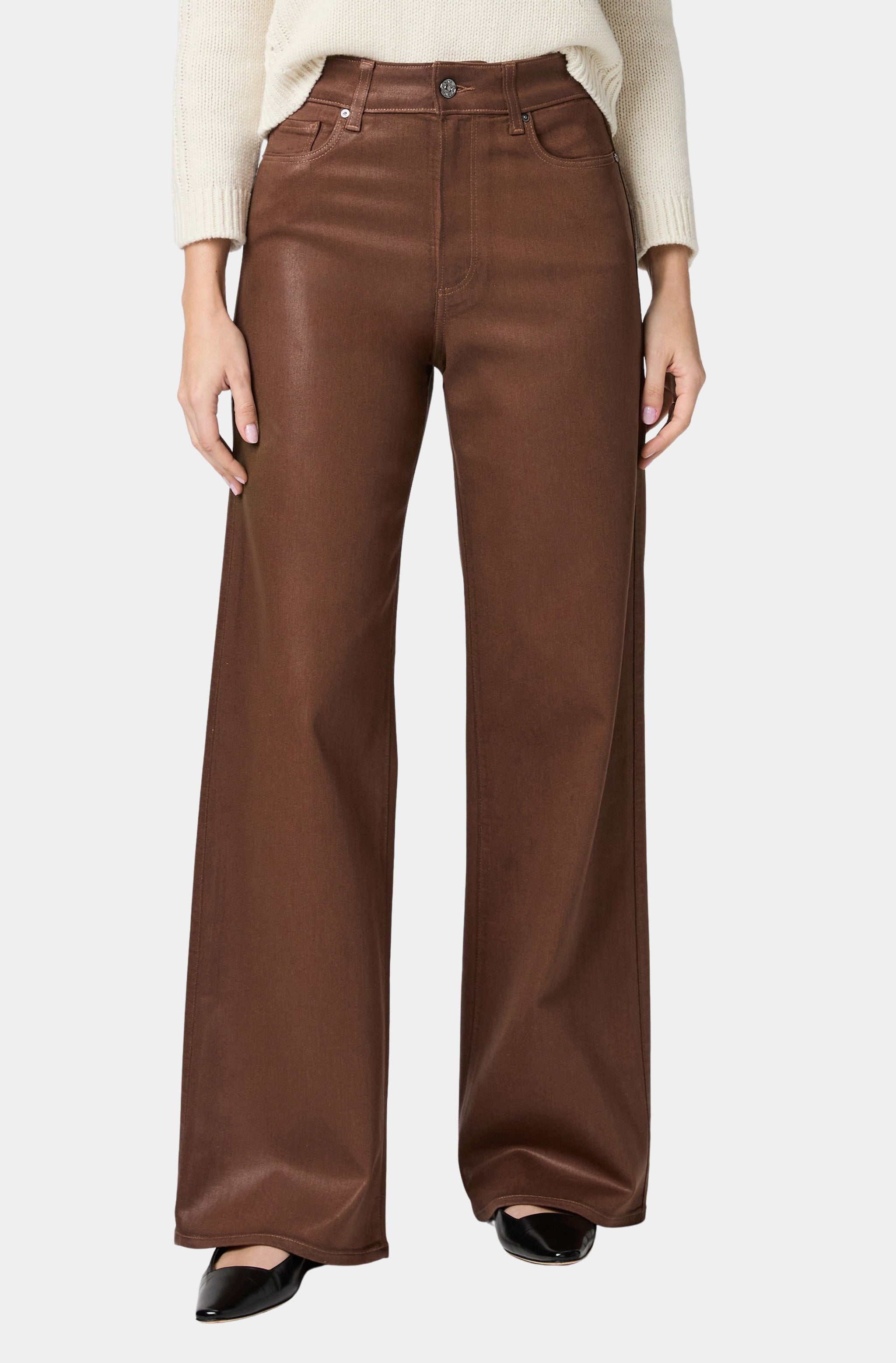 Anessa 31" Pants