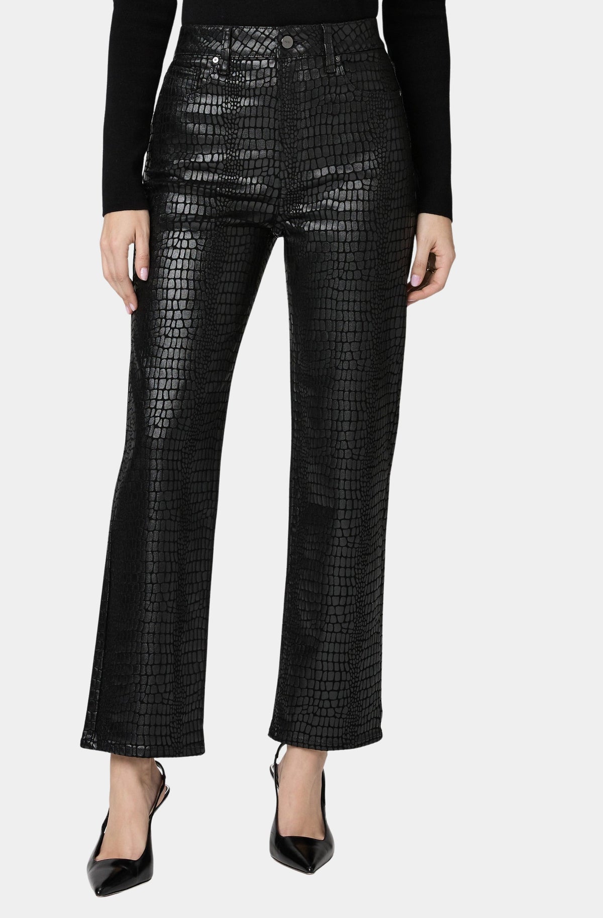 Stevie Ankle Pant