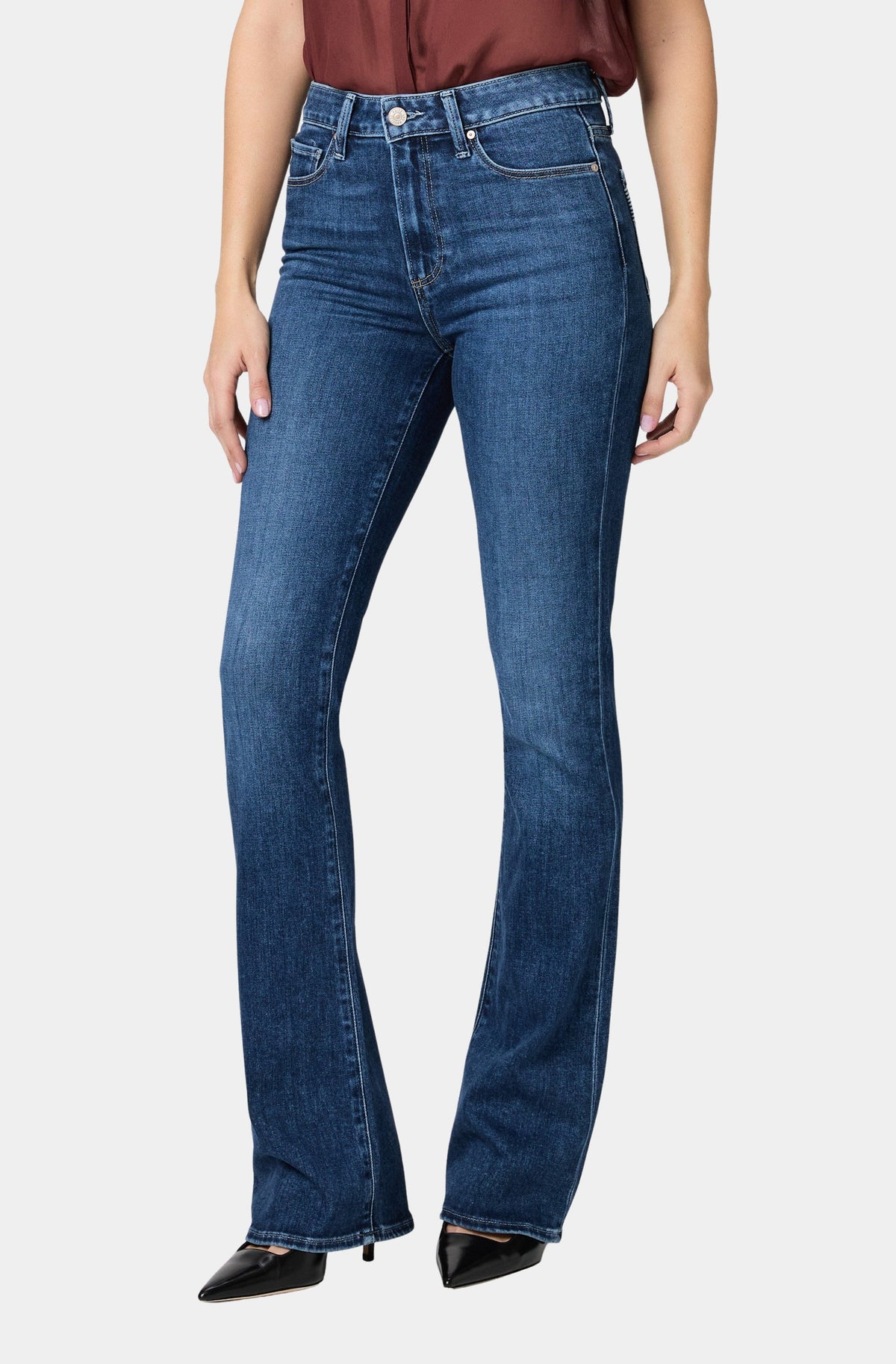 Laurel Canyon 32" Jean
