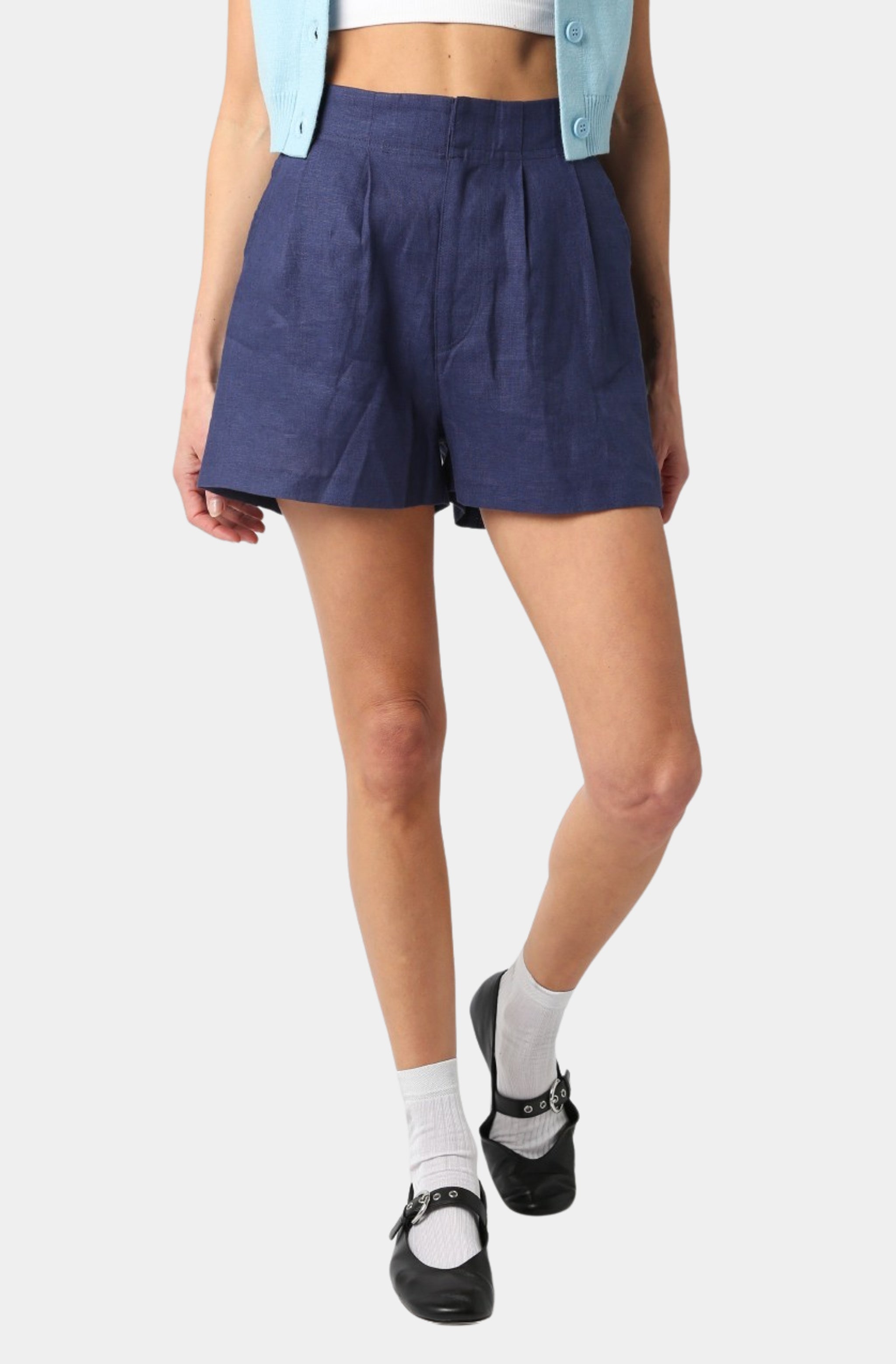 Leann Shorts
