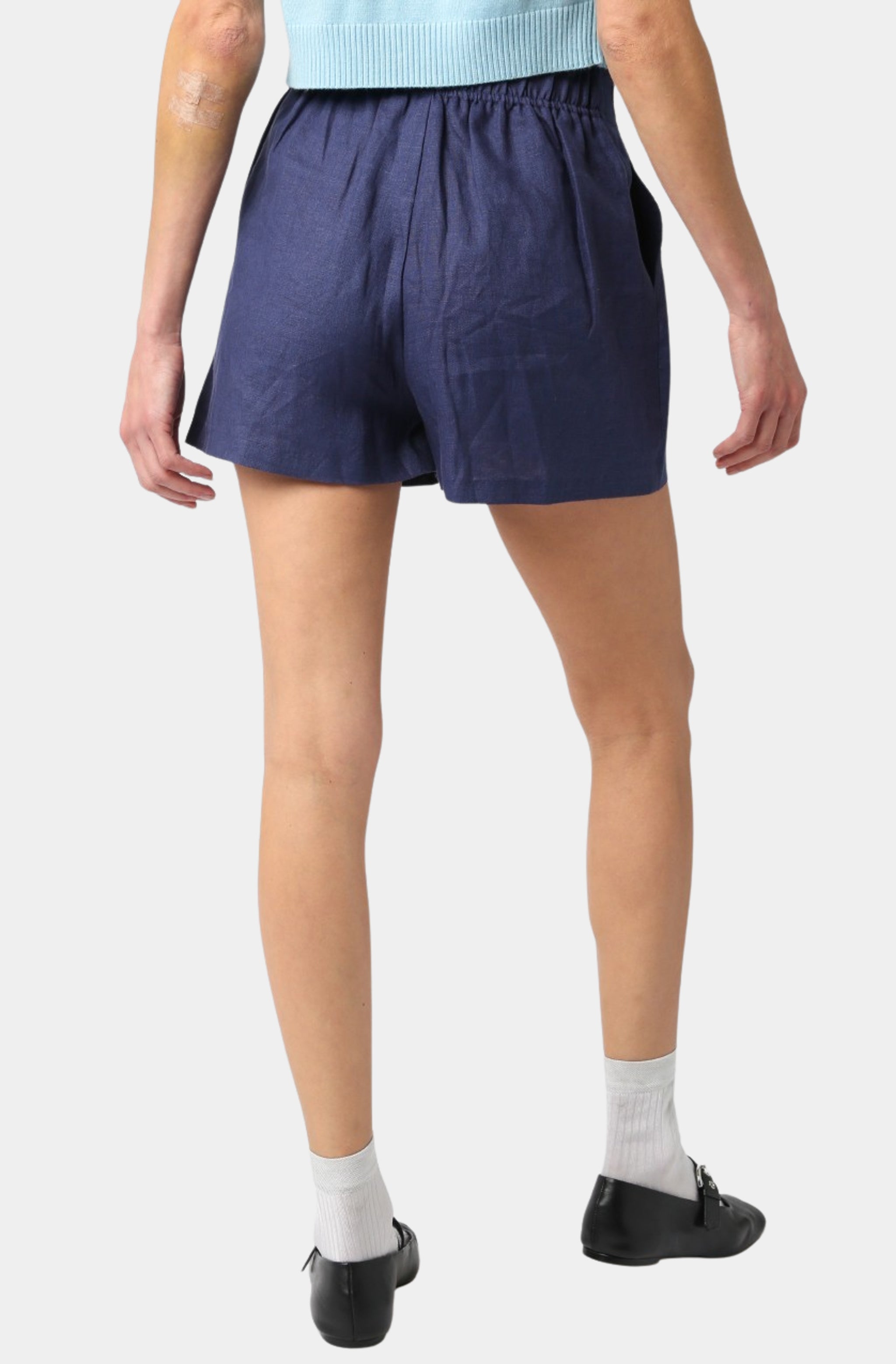 Leann Shorts