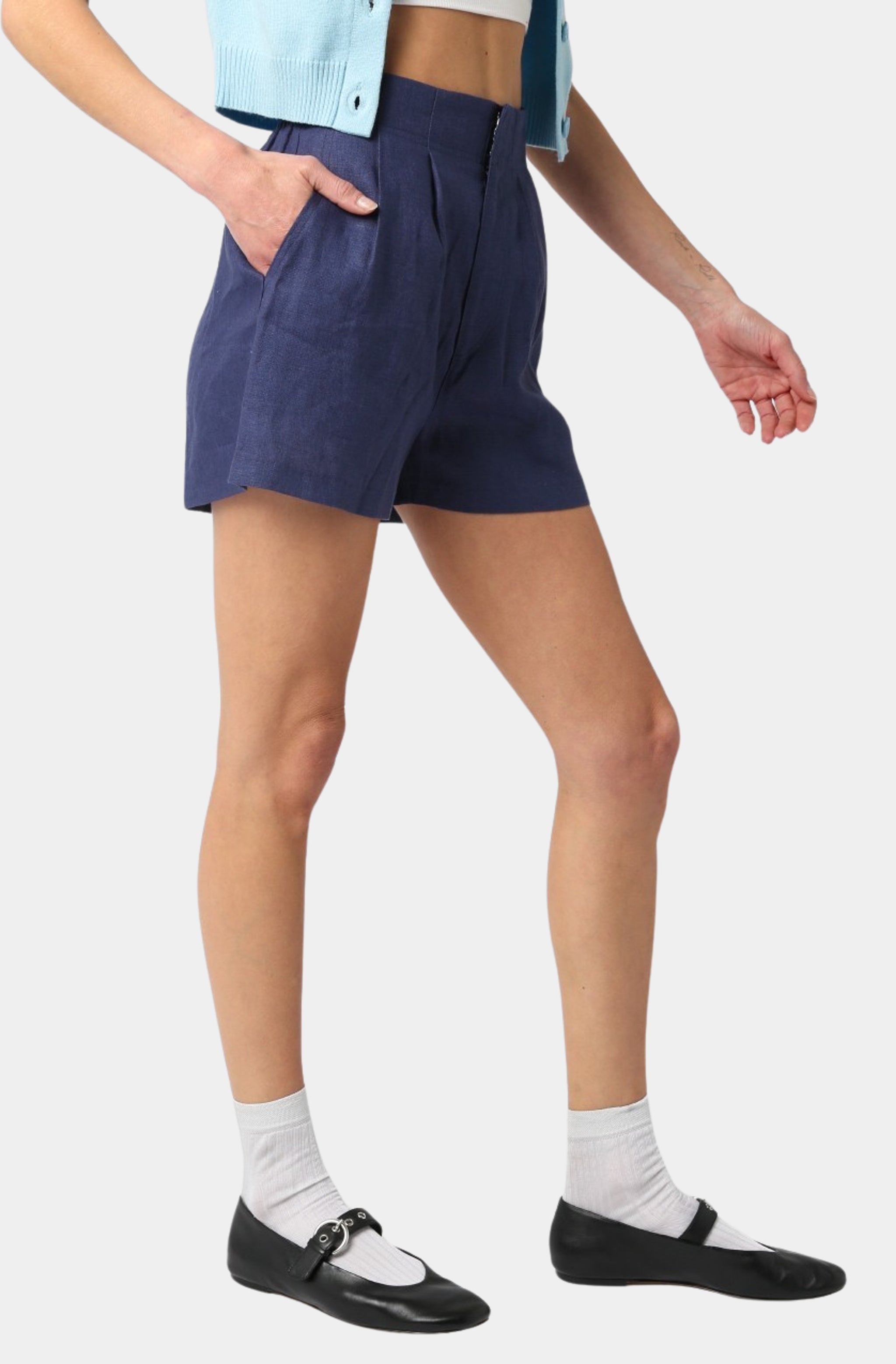 Leann Shorts