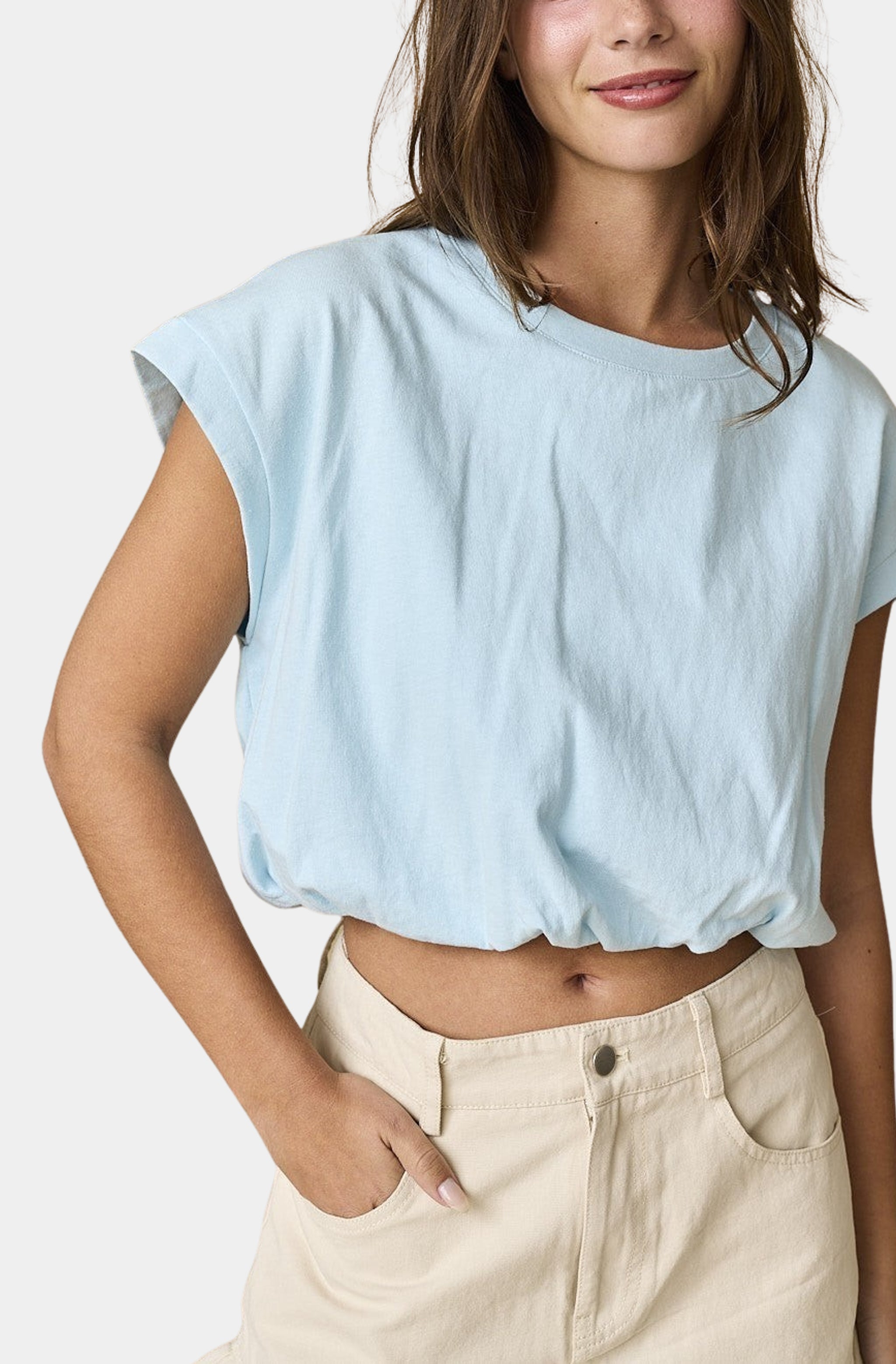 Polly Tee