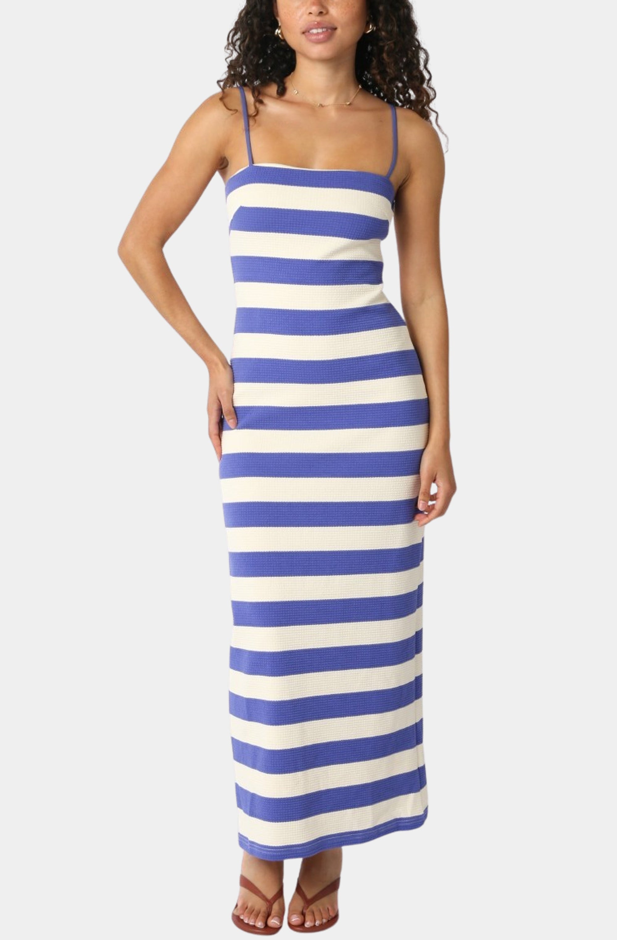 Rylee Midi Dress