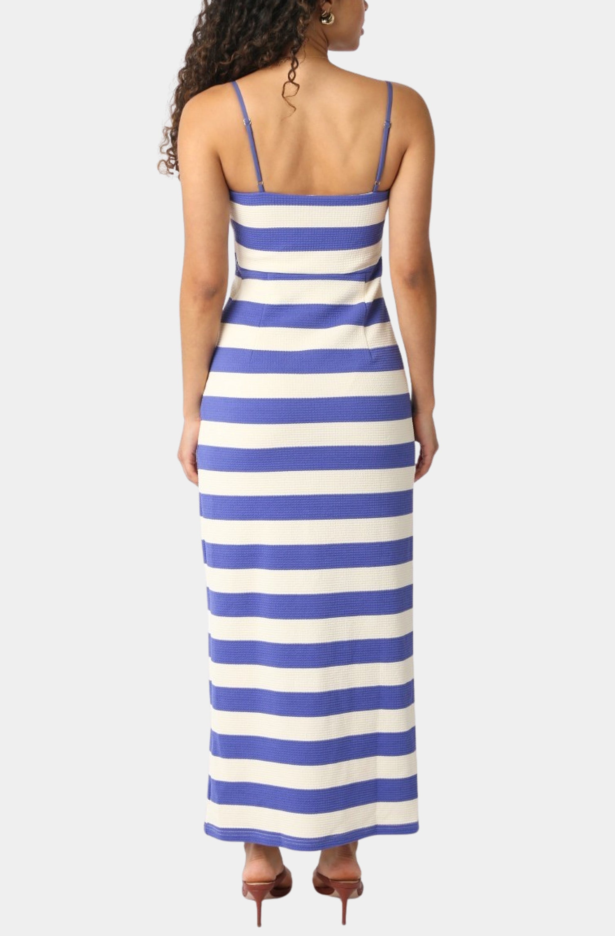 Rylee Midi Dress