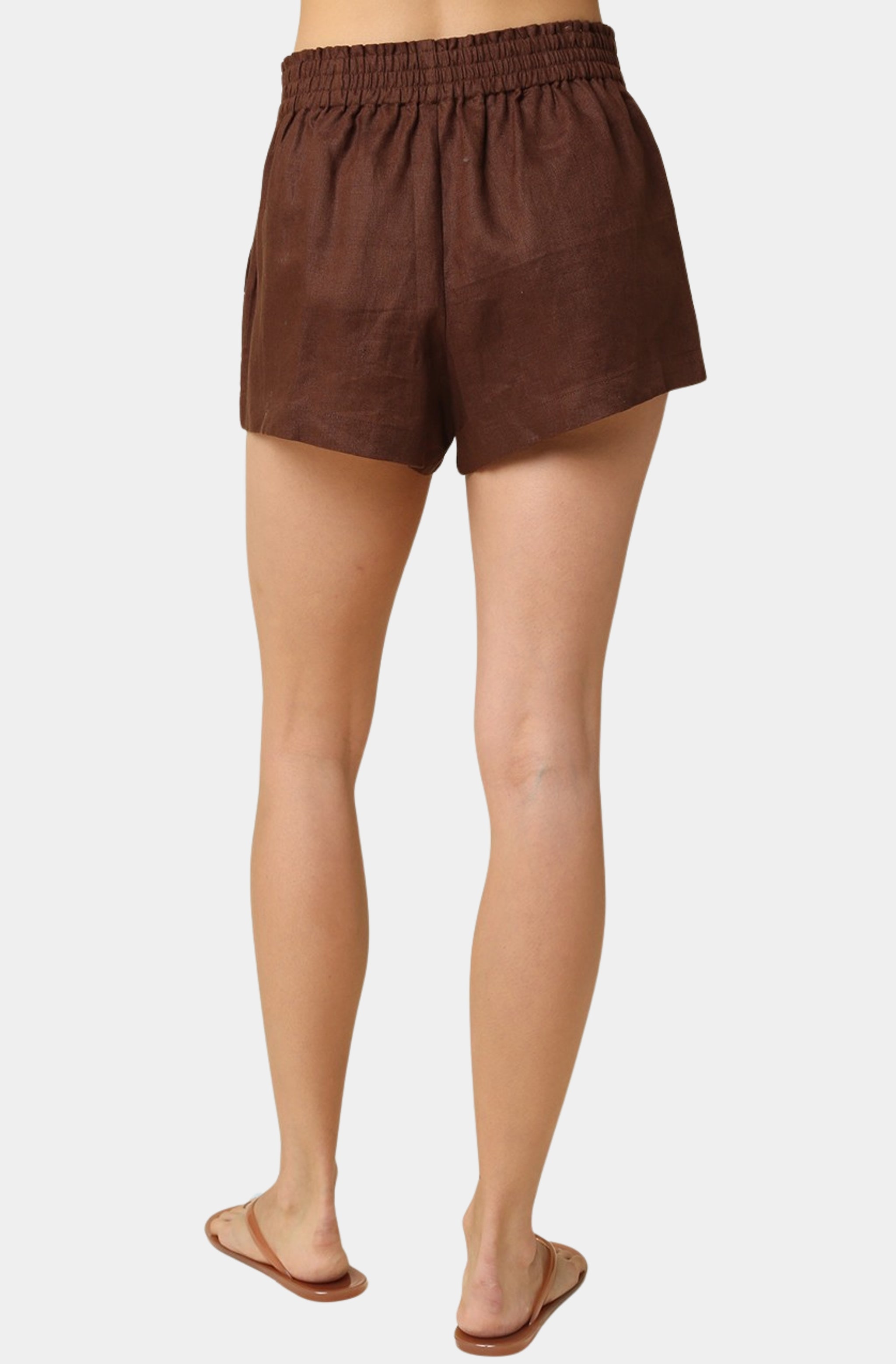 Ismara Shorts
