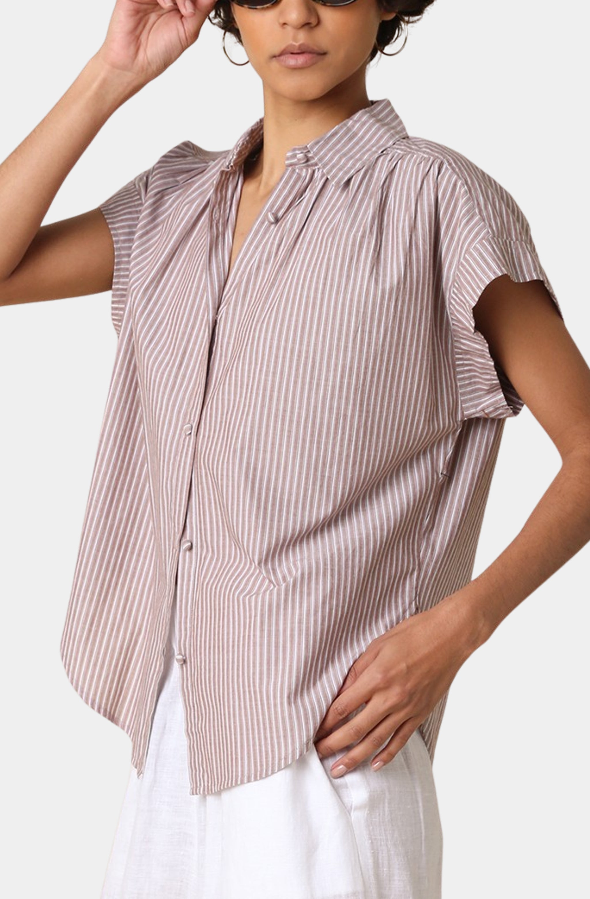 Cosette Top