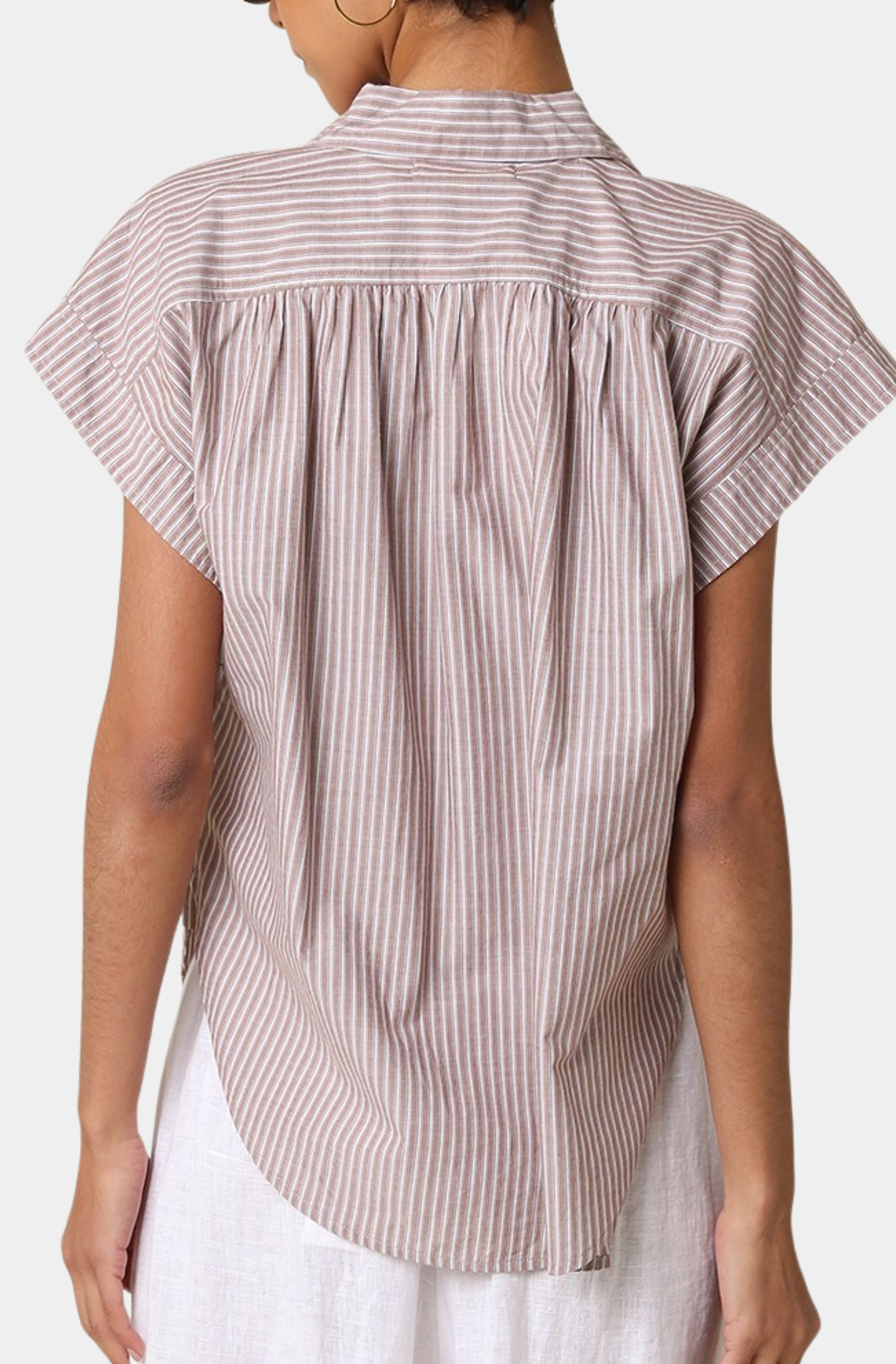 Cosette Top