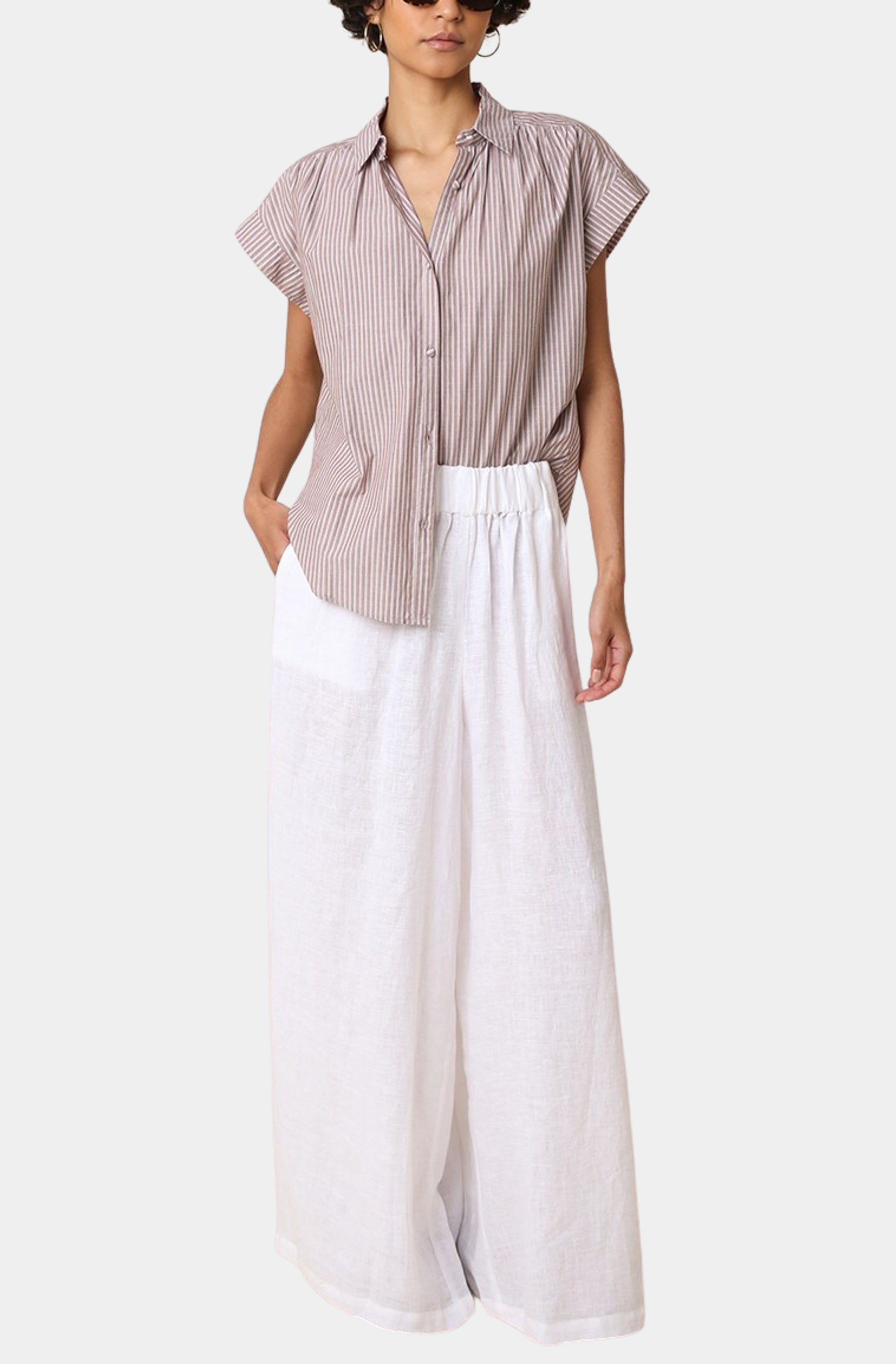 Cosette Top