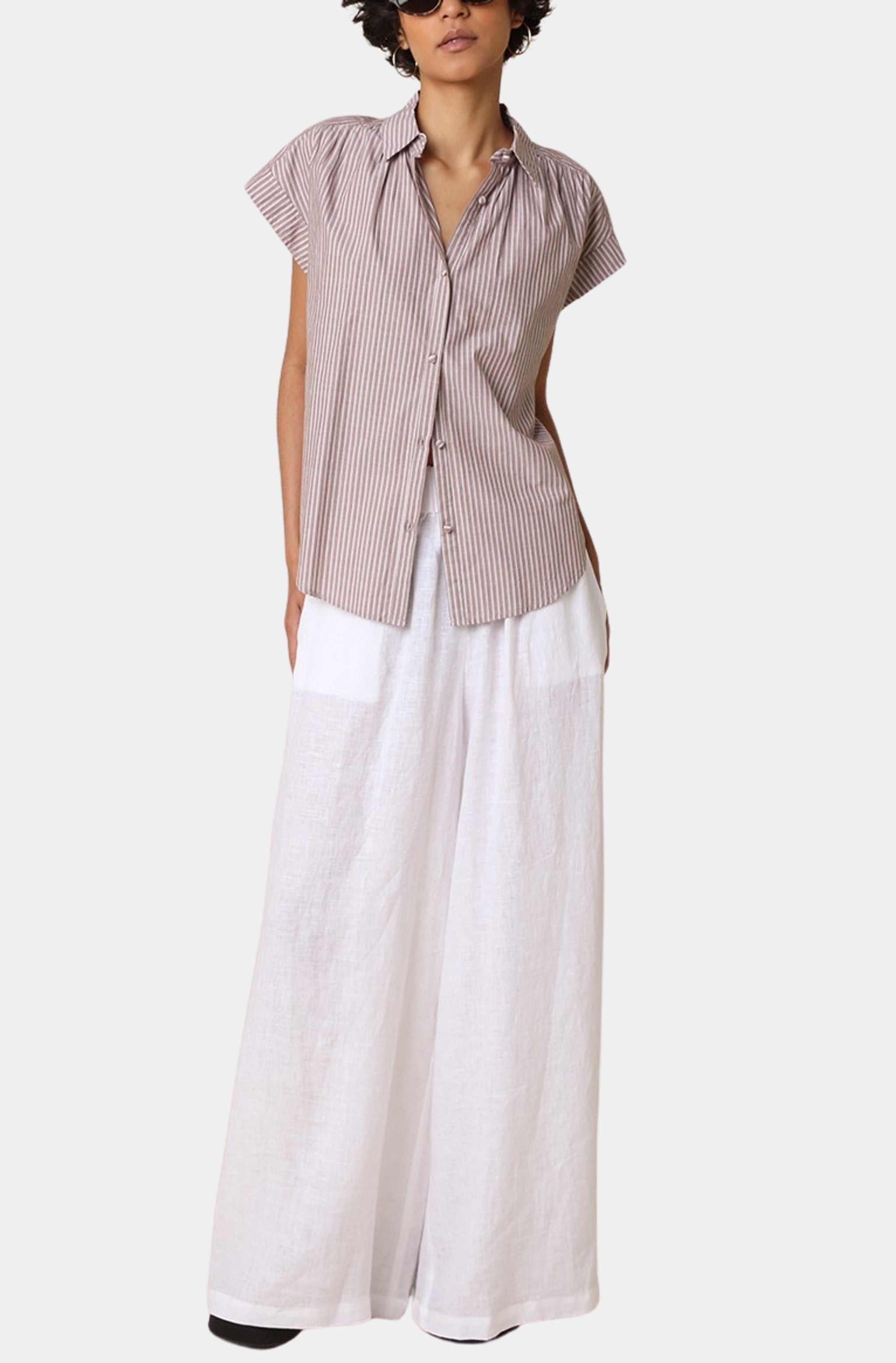 Cosette Top