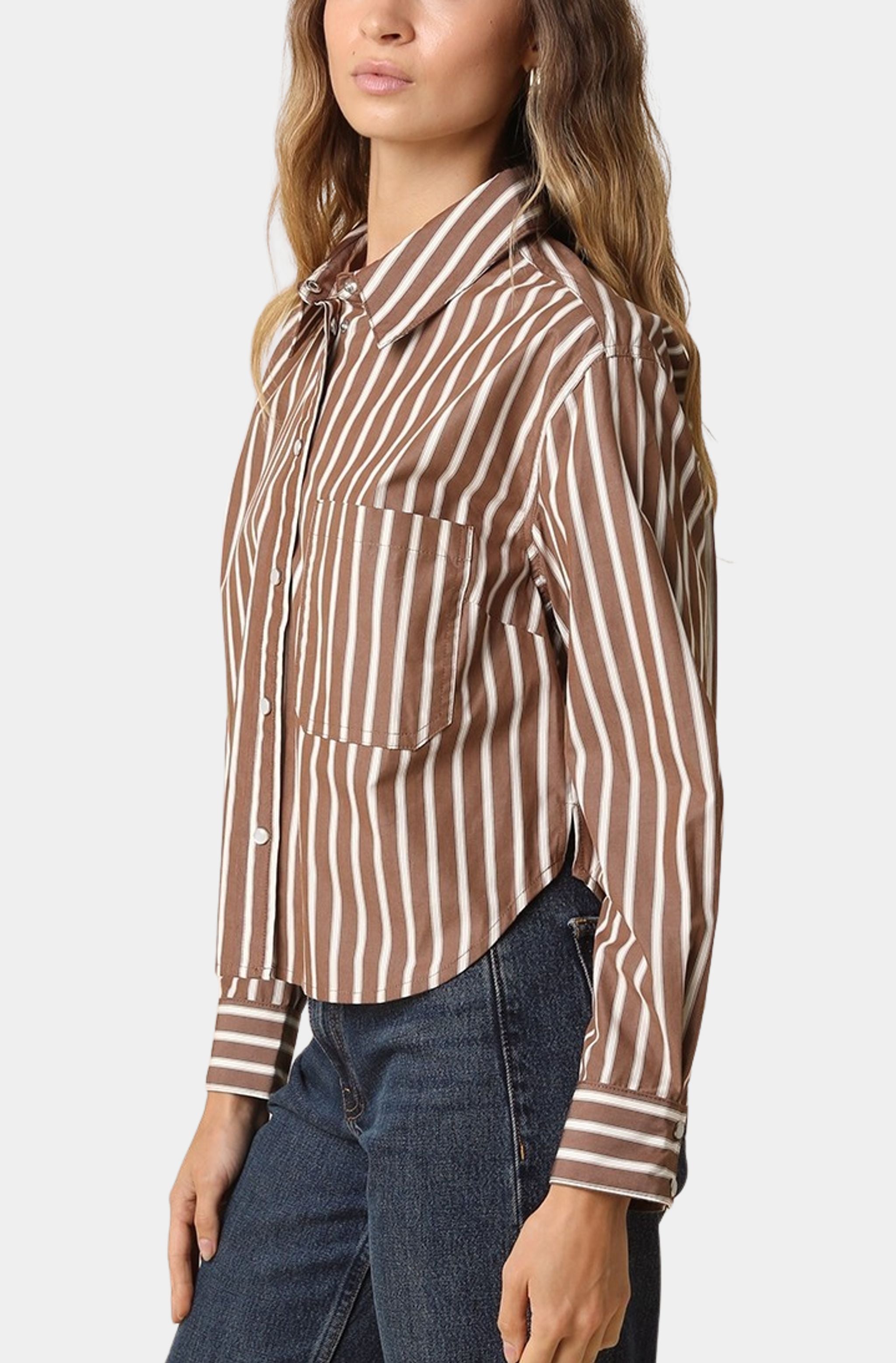 Della Shirt