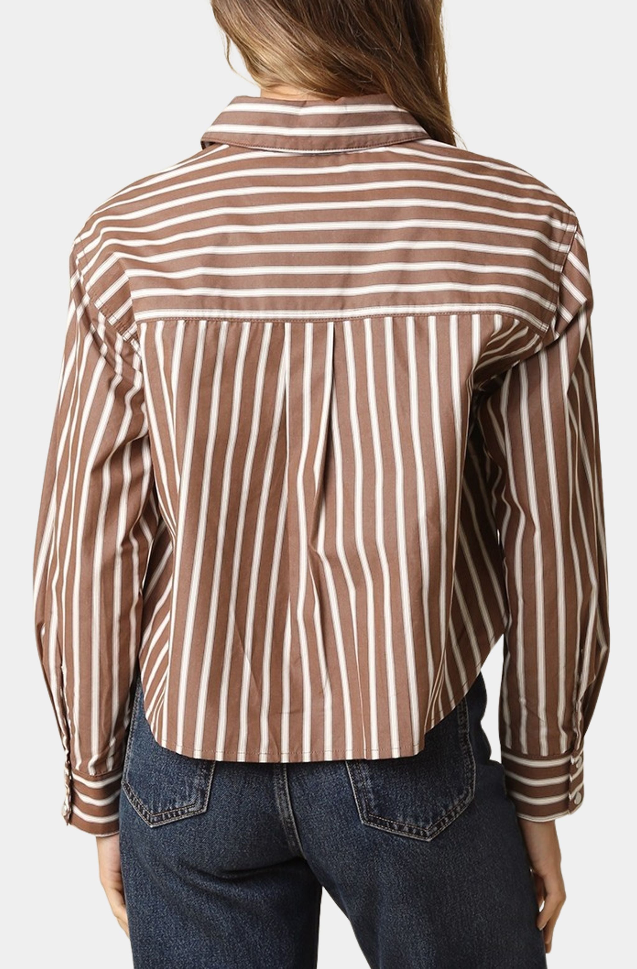 Della Shirt