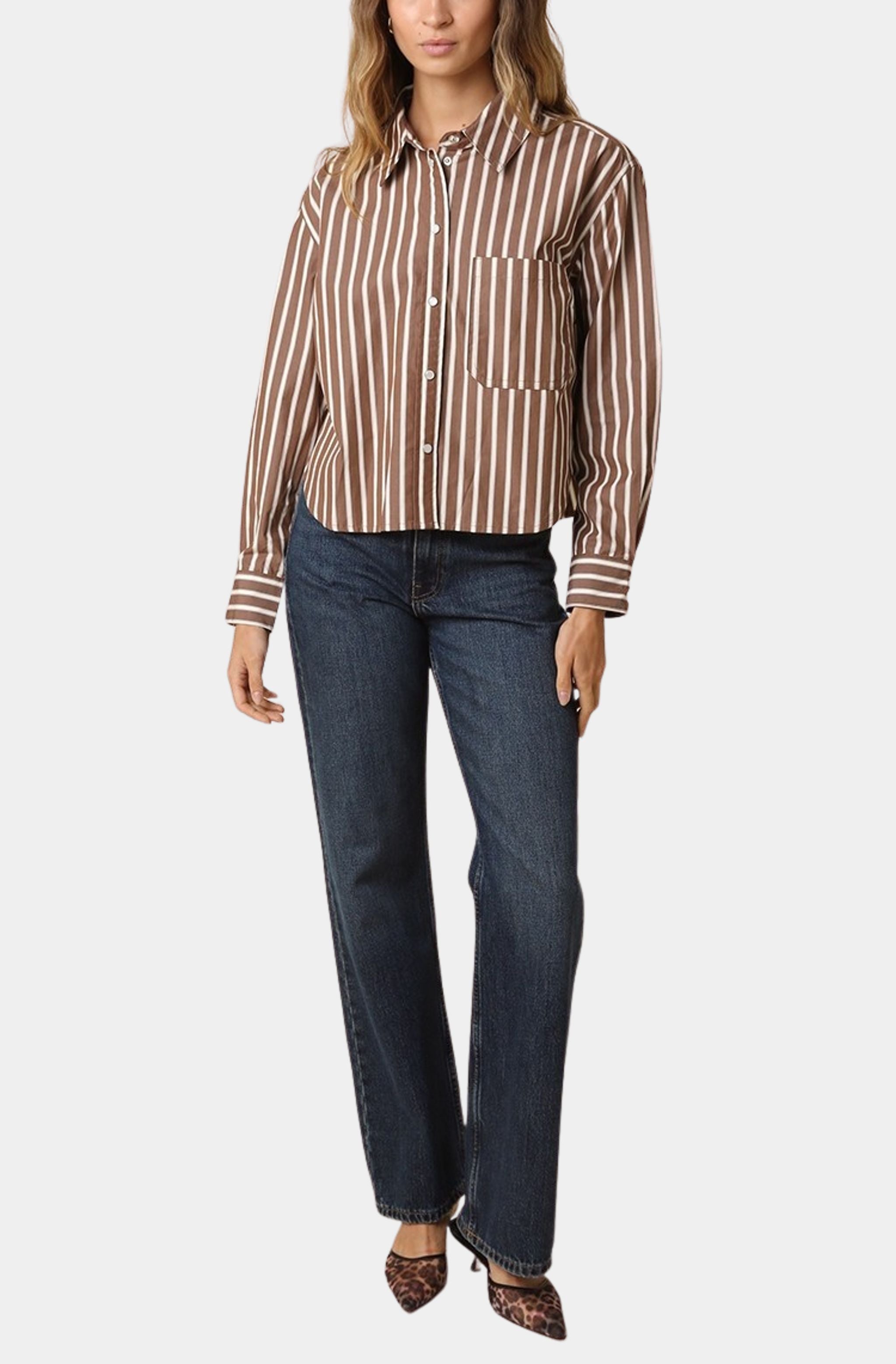 Della Shirt