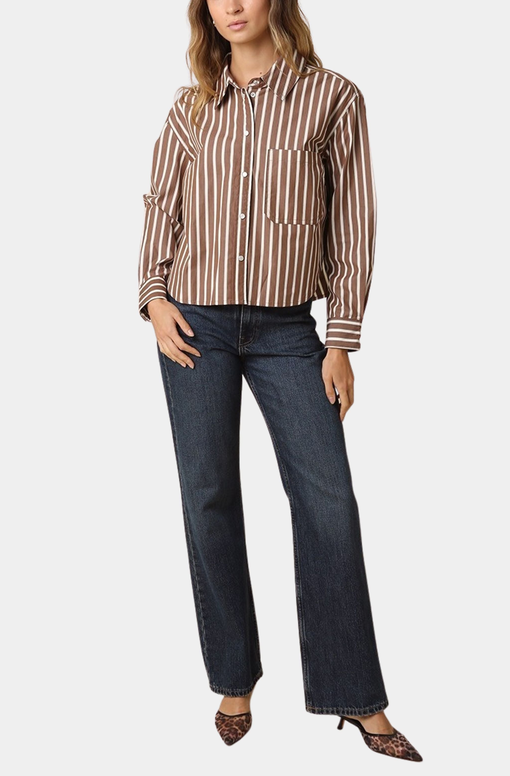 Della Shirt
