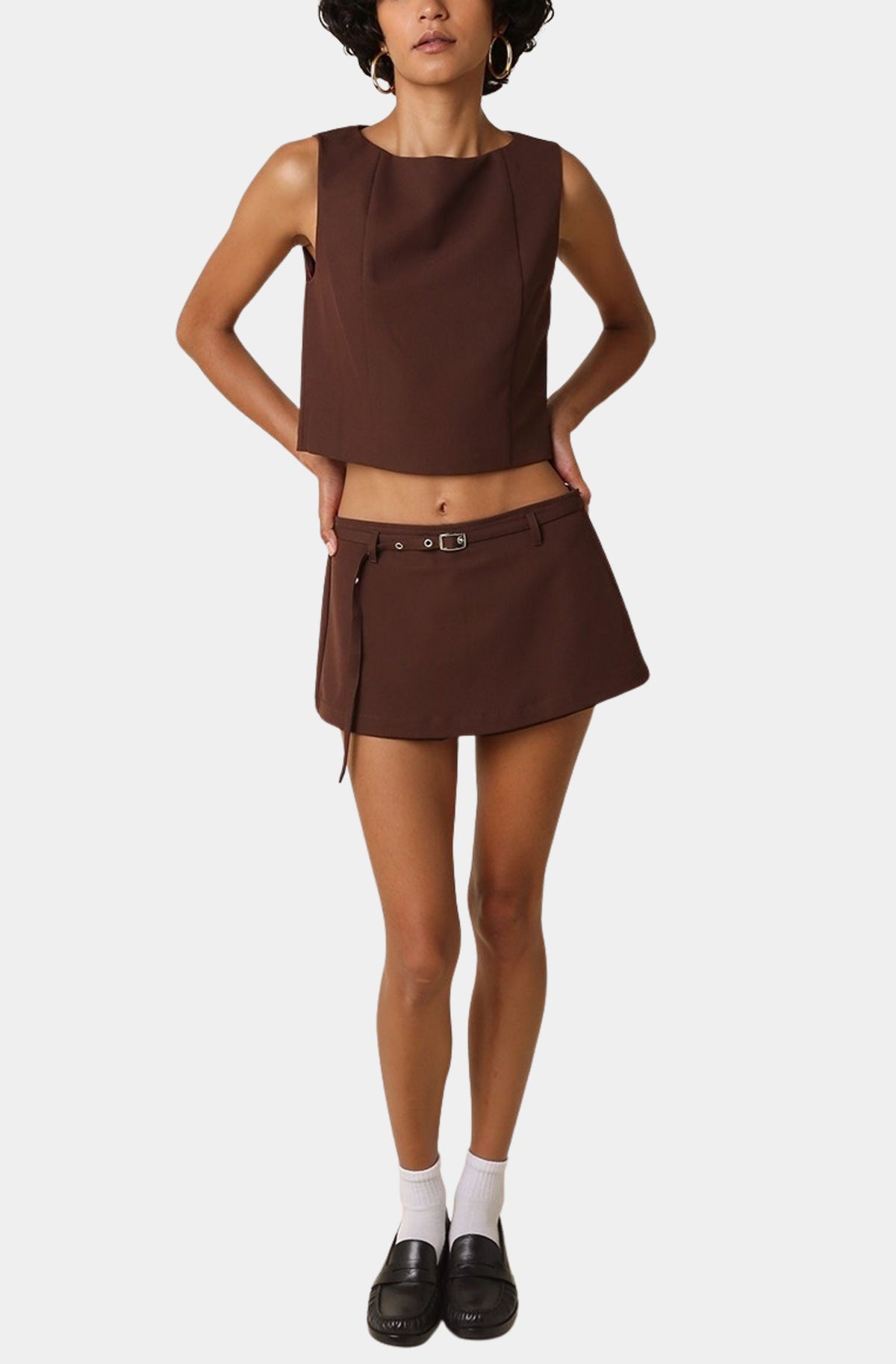 Everly Top