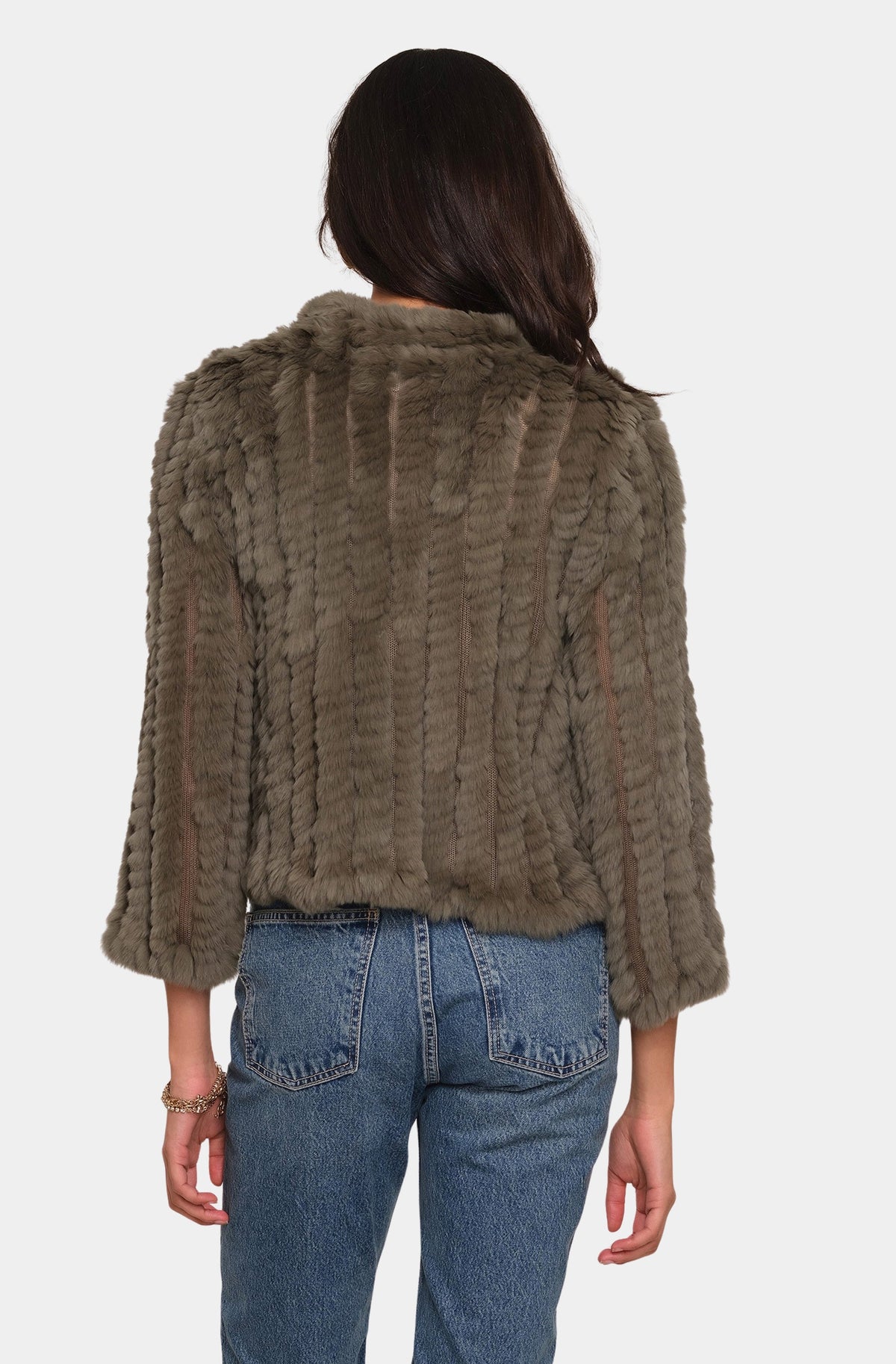 Rosa Jacket