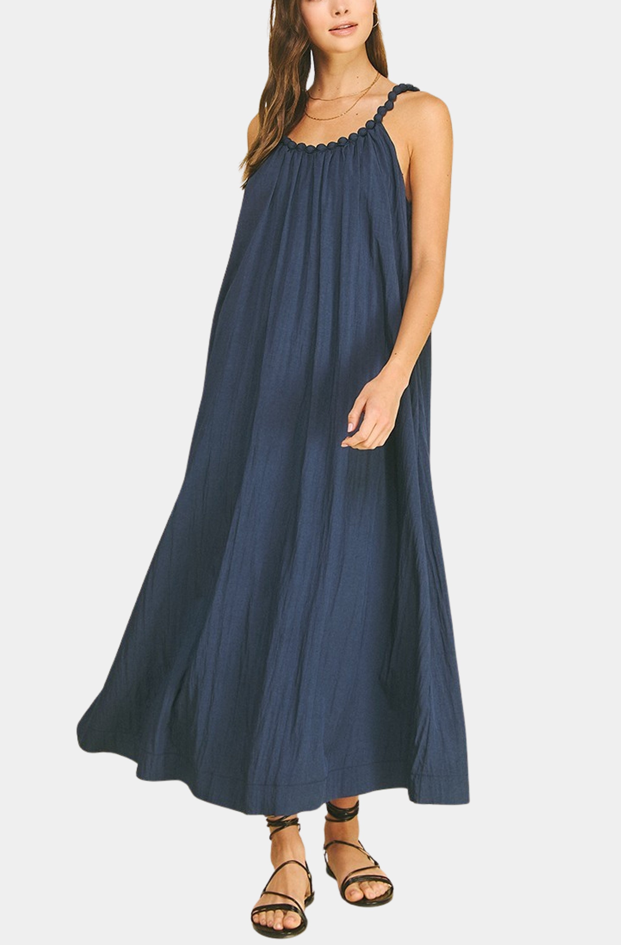Mariah Dress