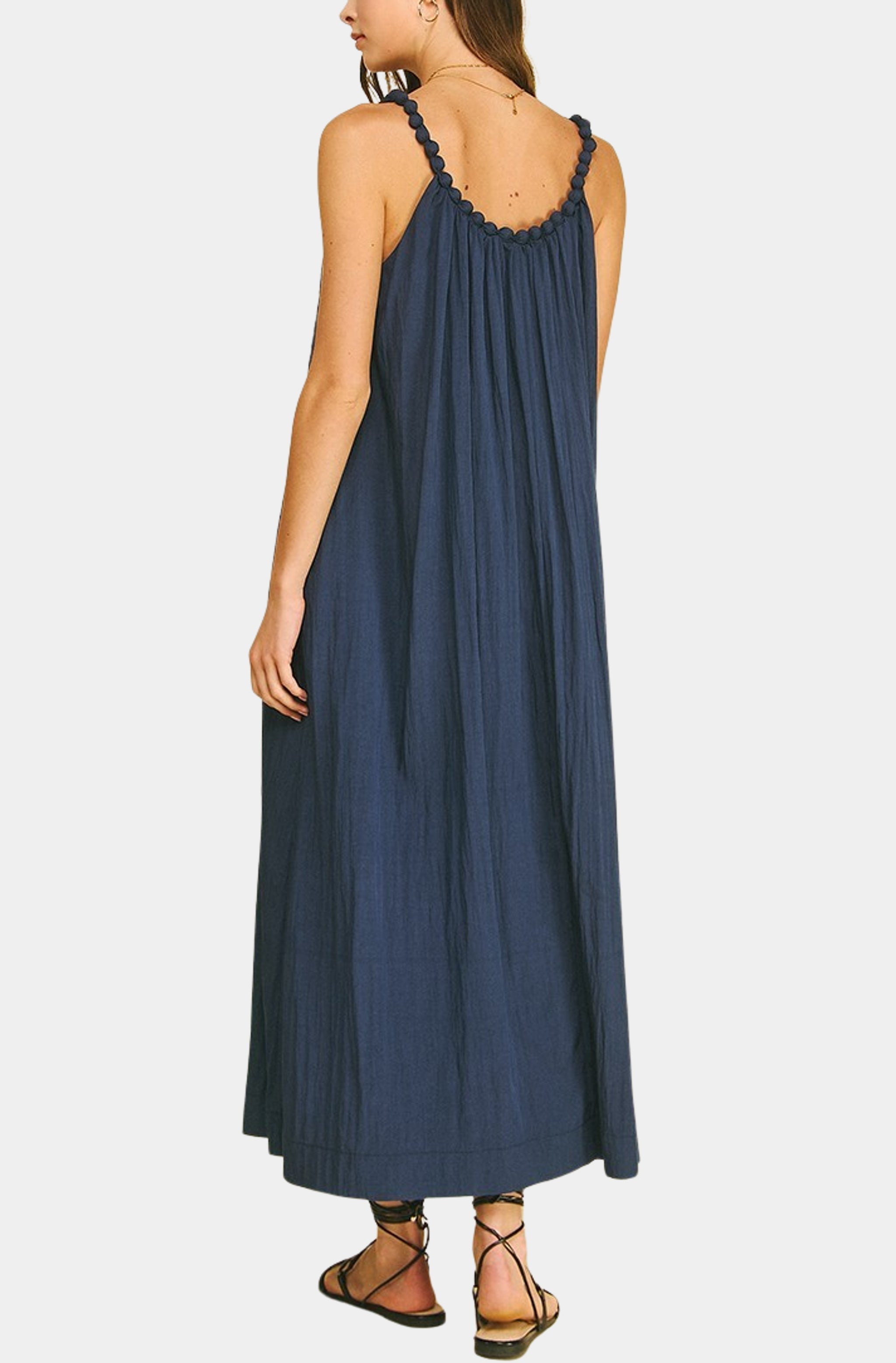 Mariah Dress
