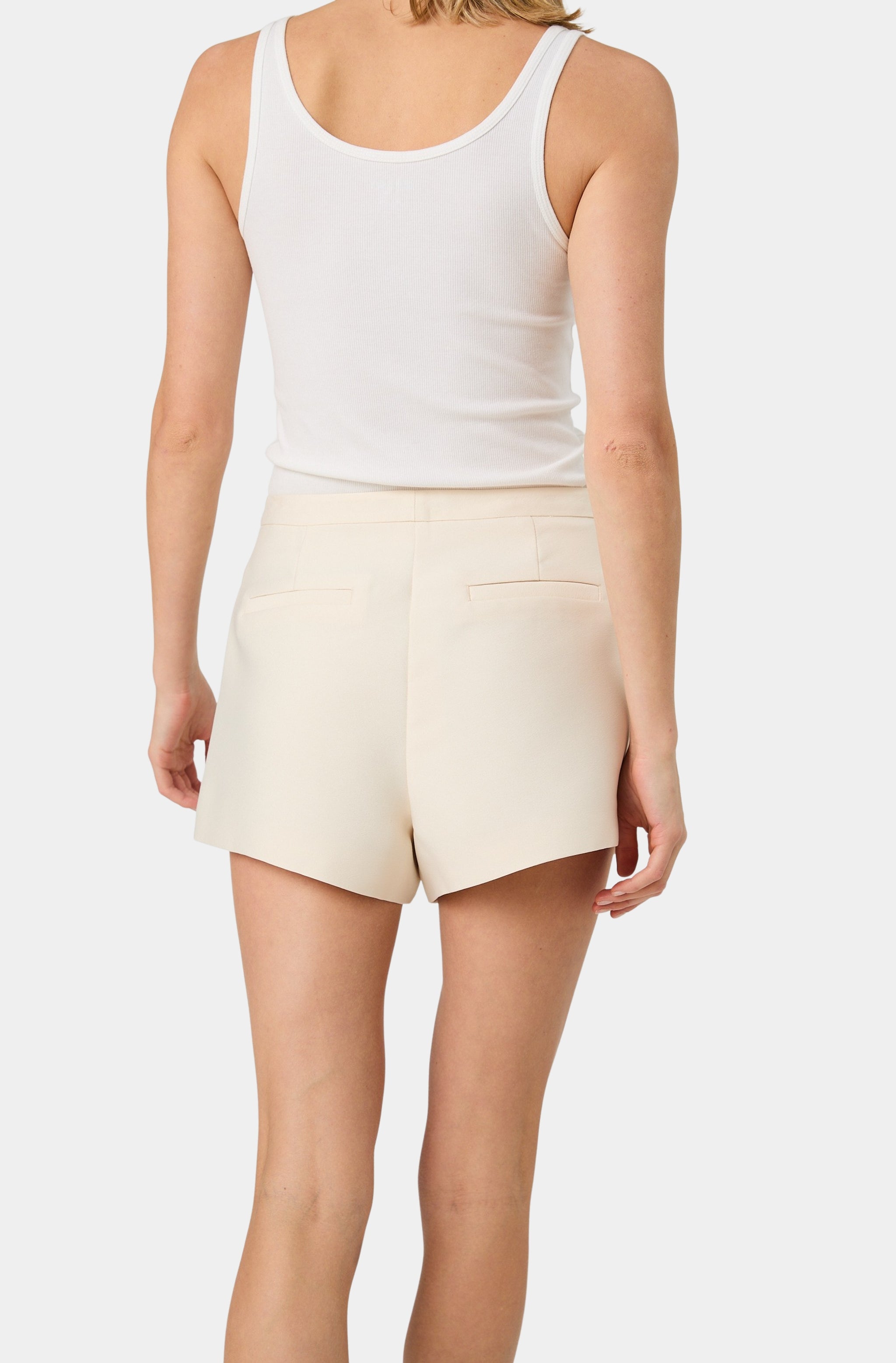 Struct Taff Relaxed Fit Shorts