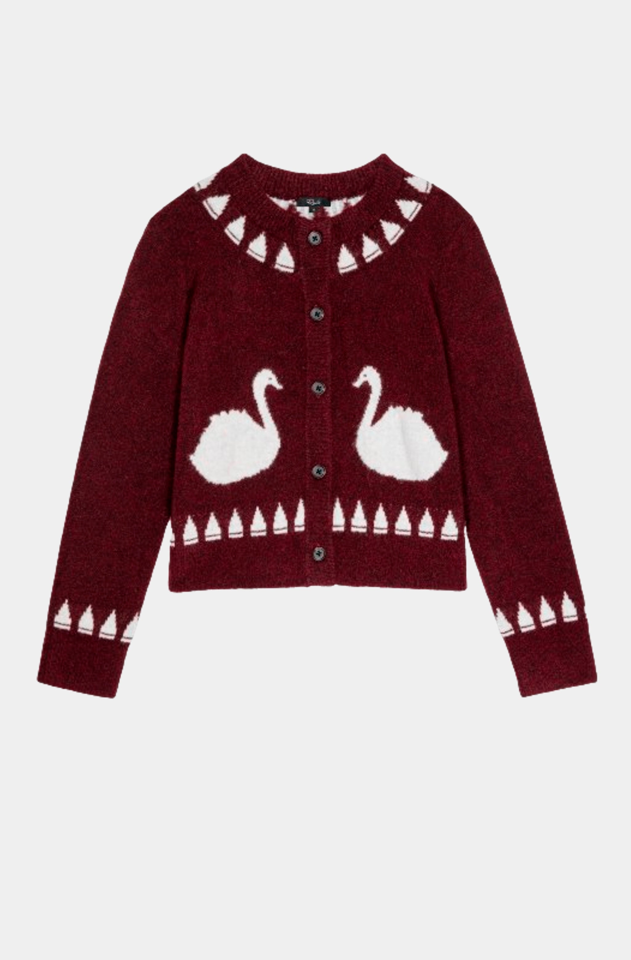 Millie Cardigan