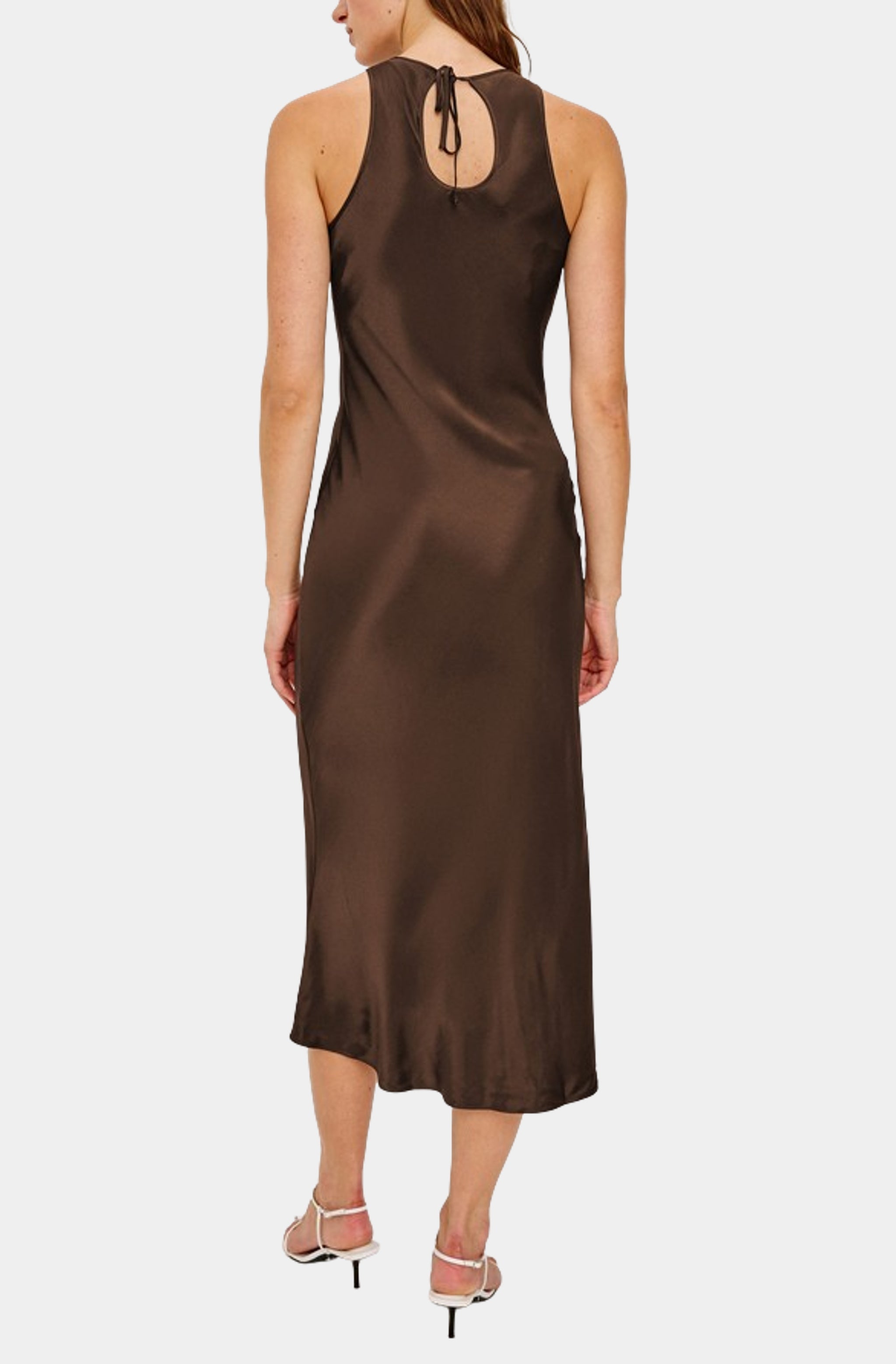 Solene Midi Dress
