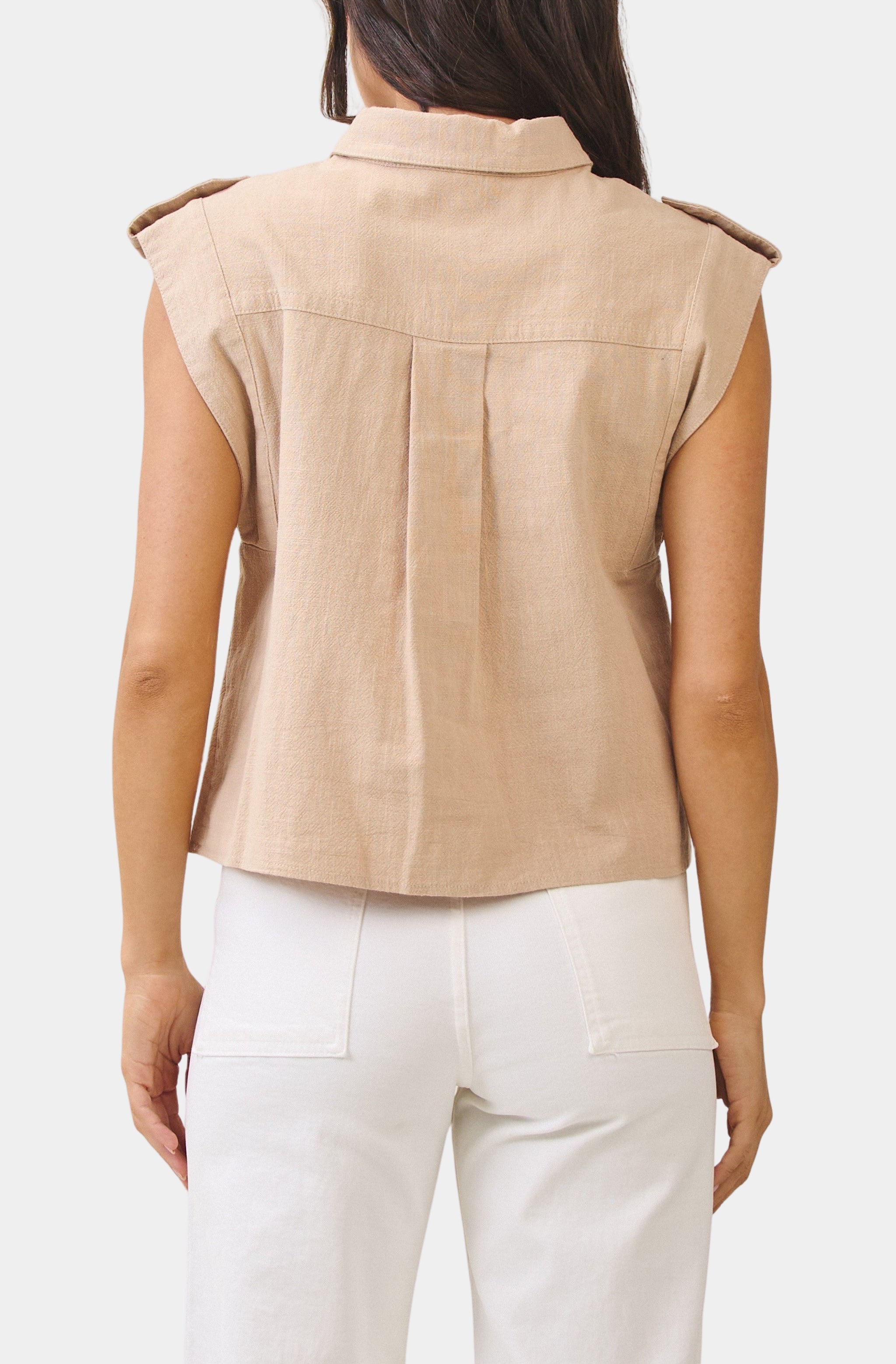Uvelia Top