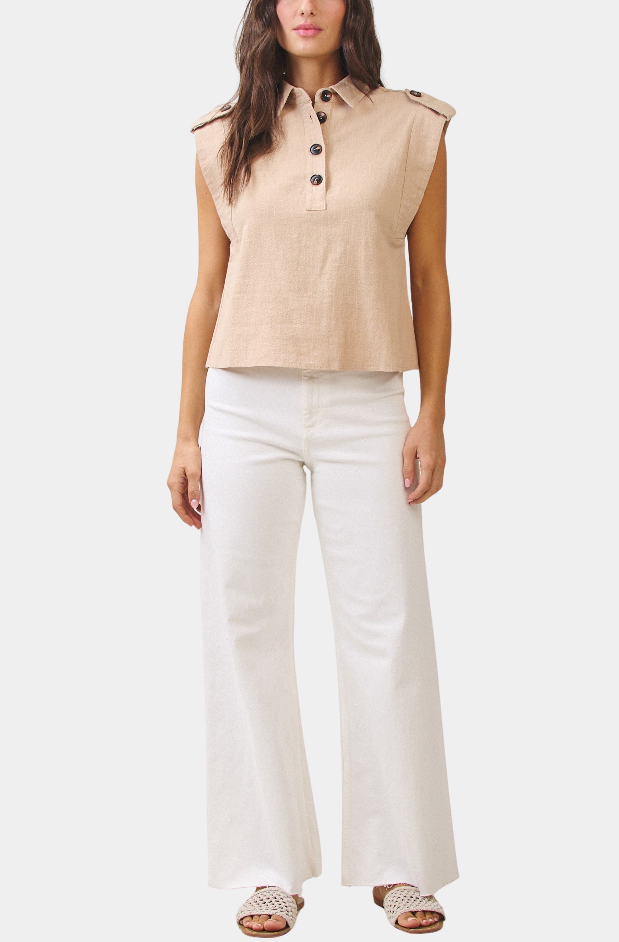 Uvelia Top