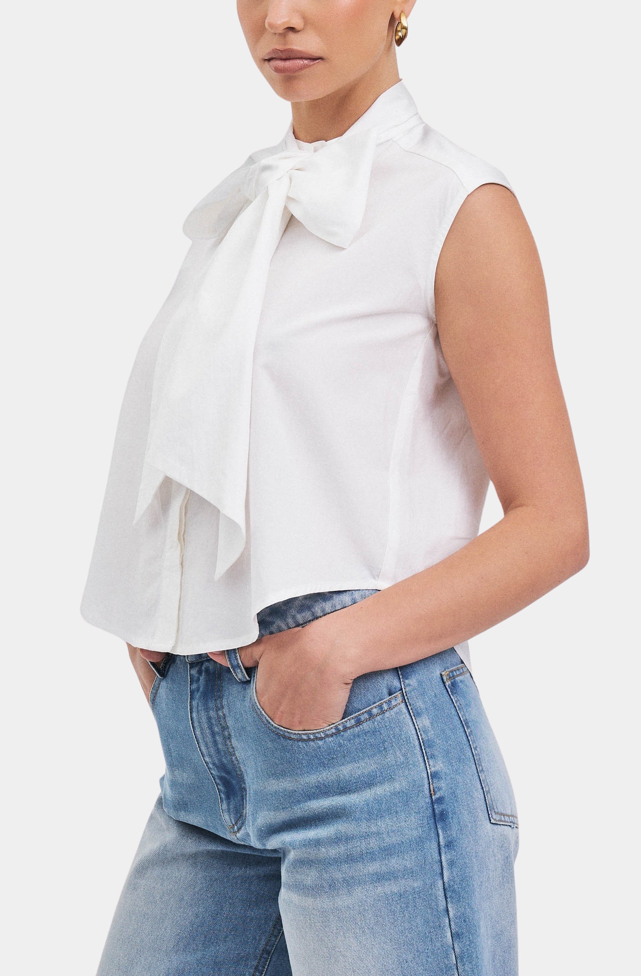 Wrenelle Top