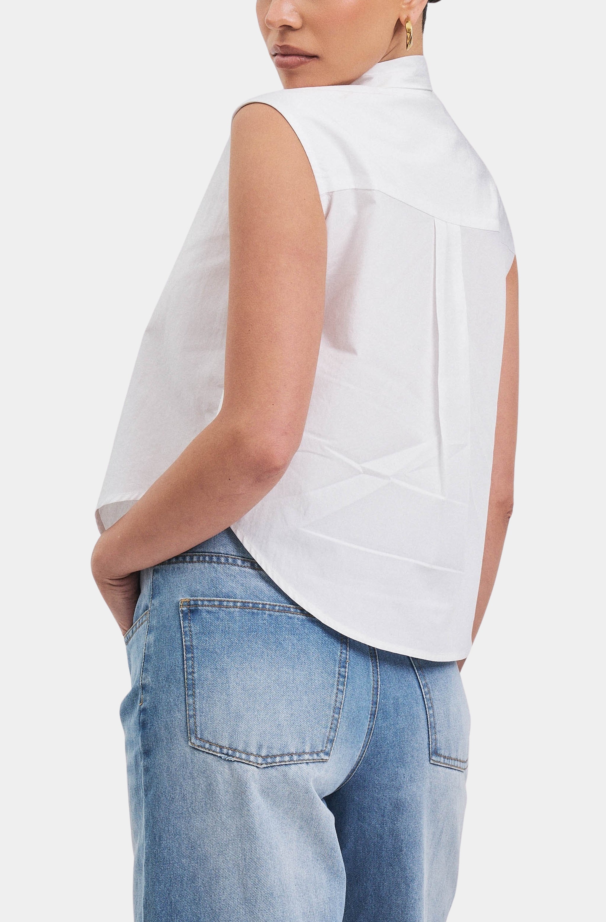 Wrenelle Top