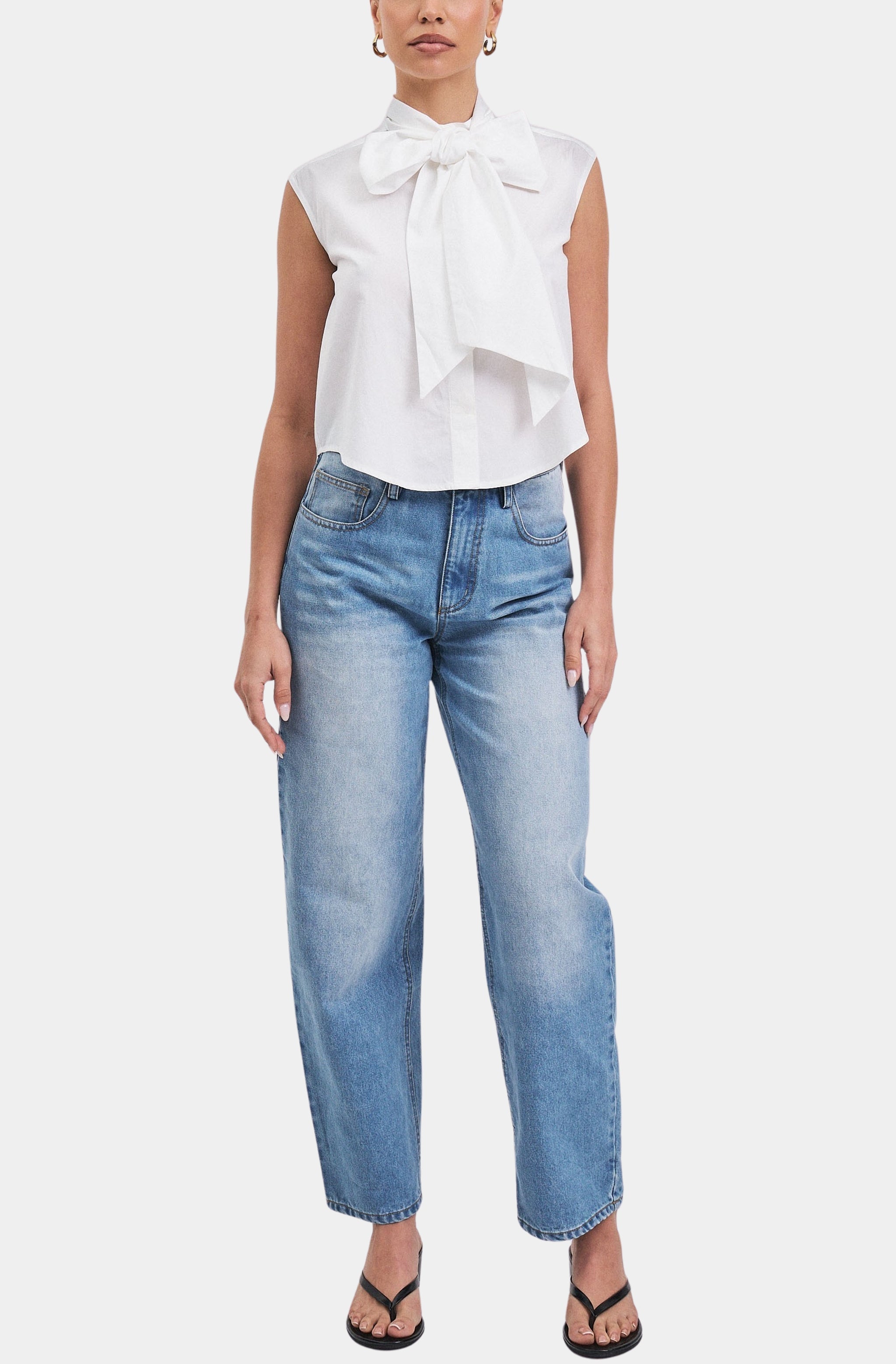 Wrenelle Top