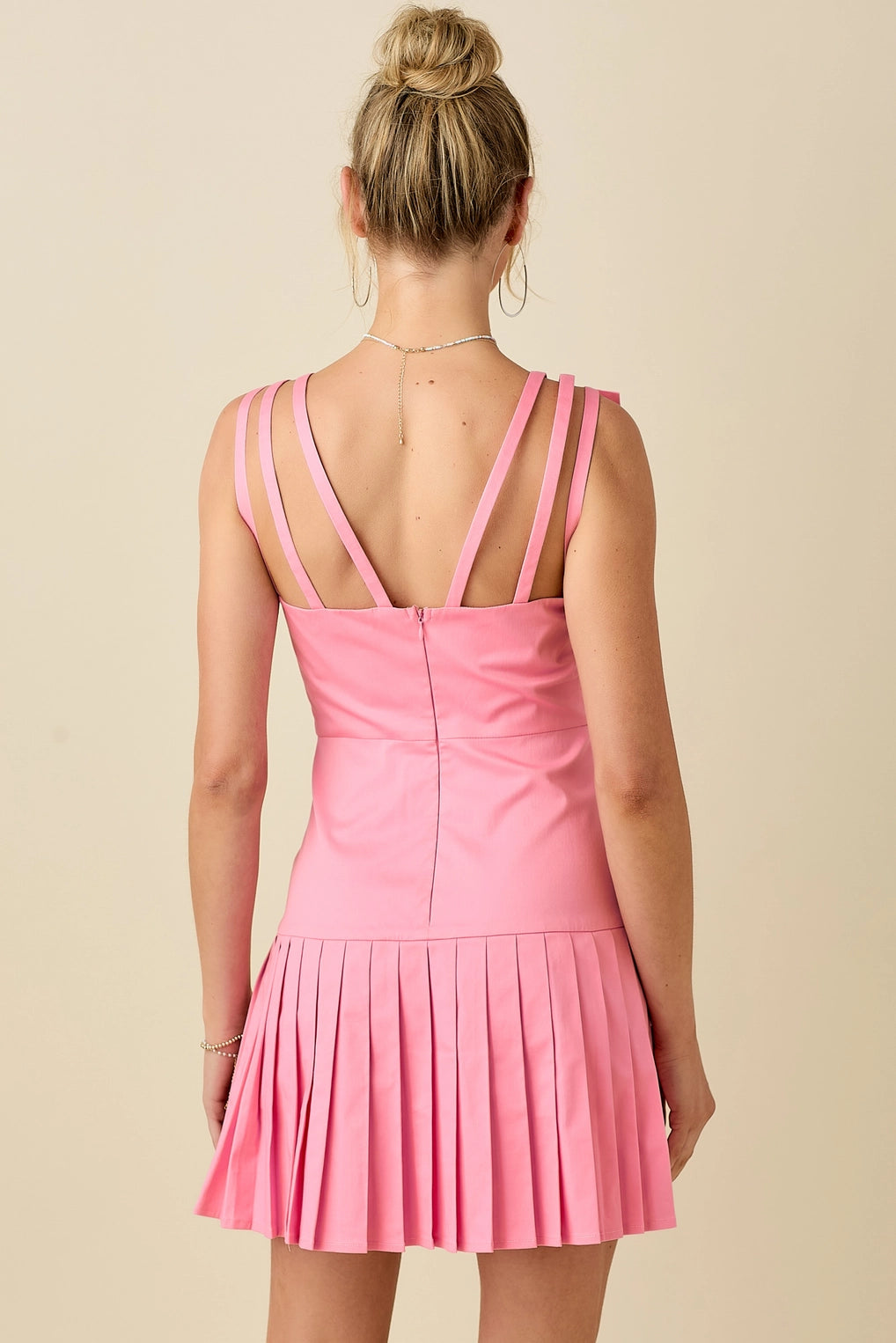 Lulu Skirt Dress