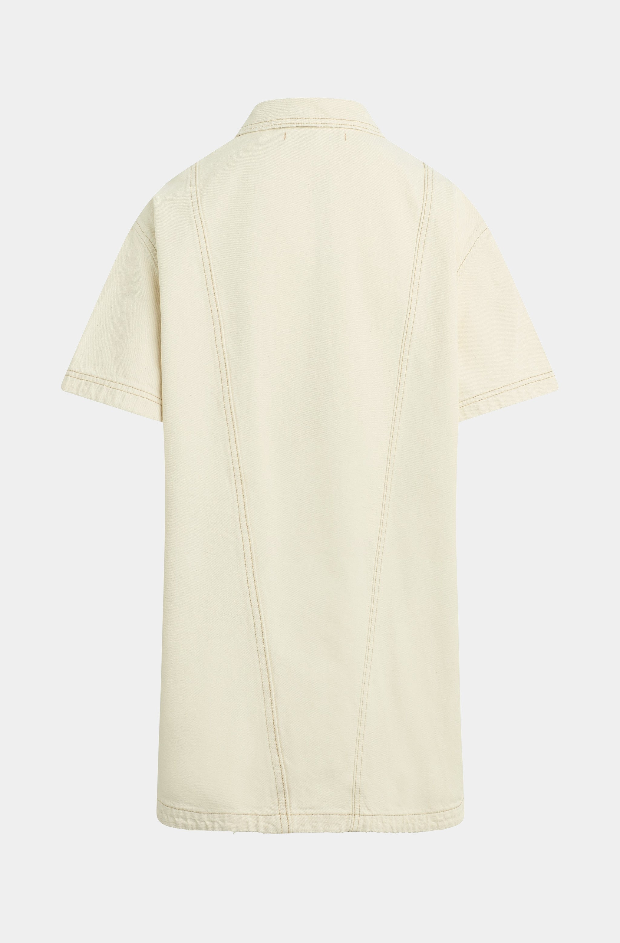 Dreamy Shirt Dress