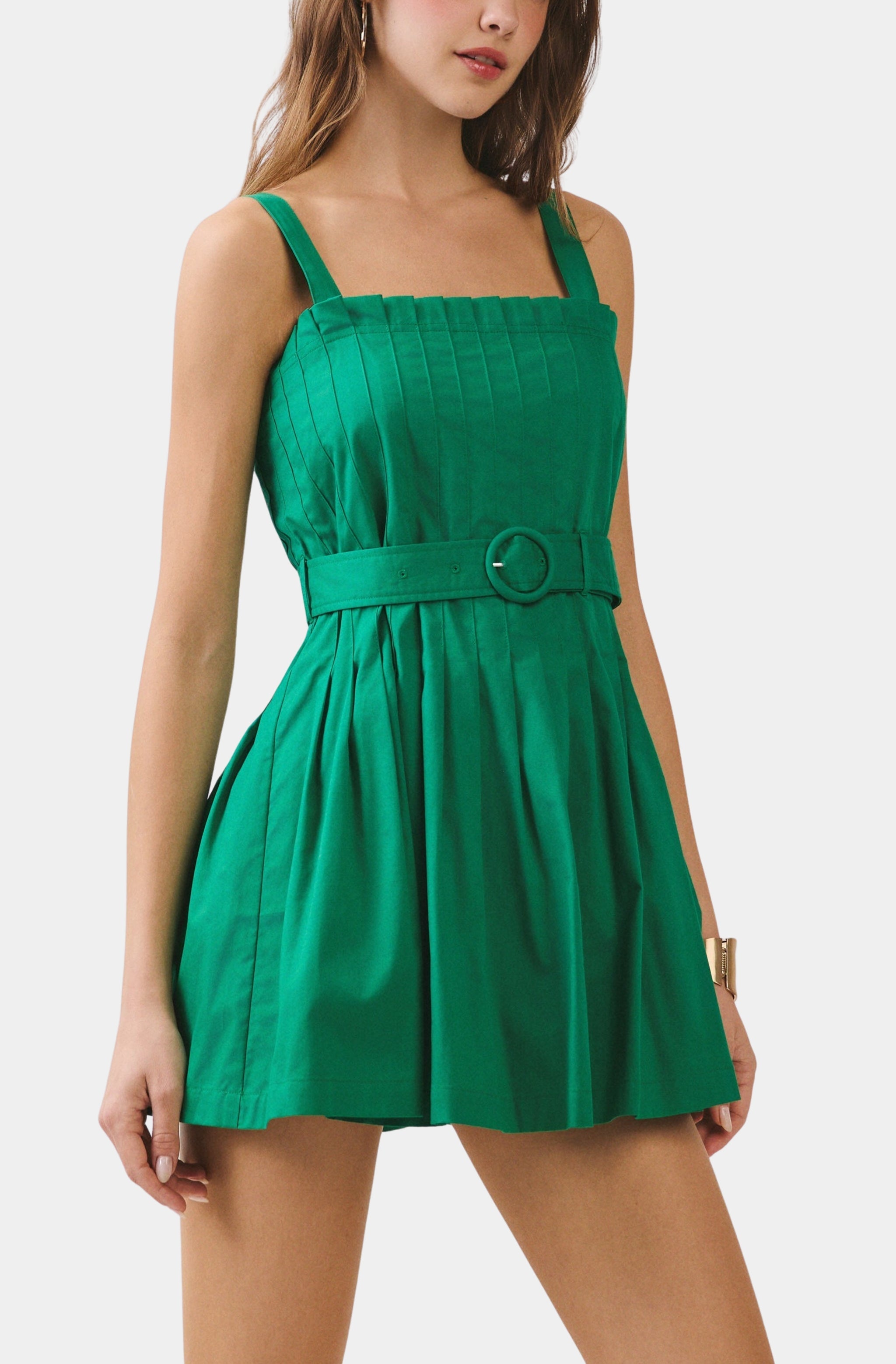 Cassarae Dress