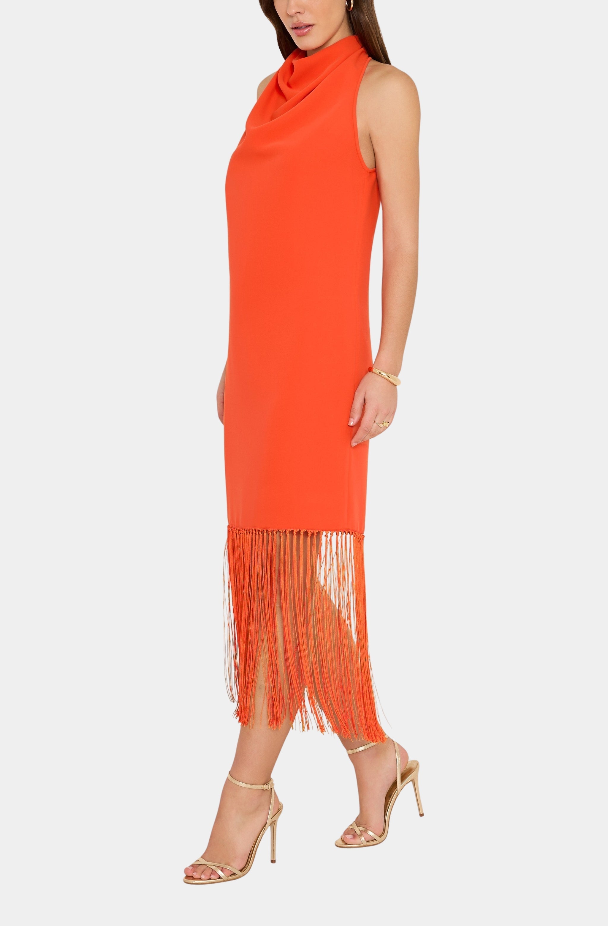 Syd Midi Dress