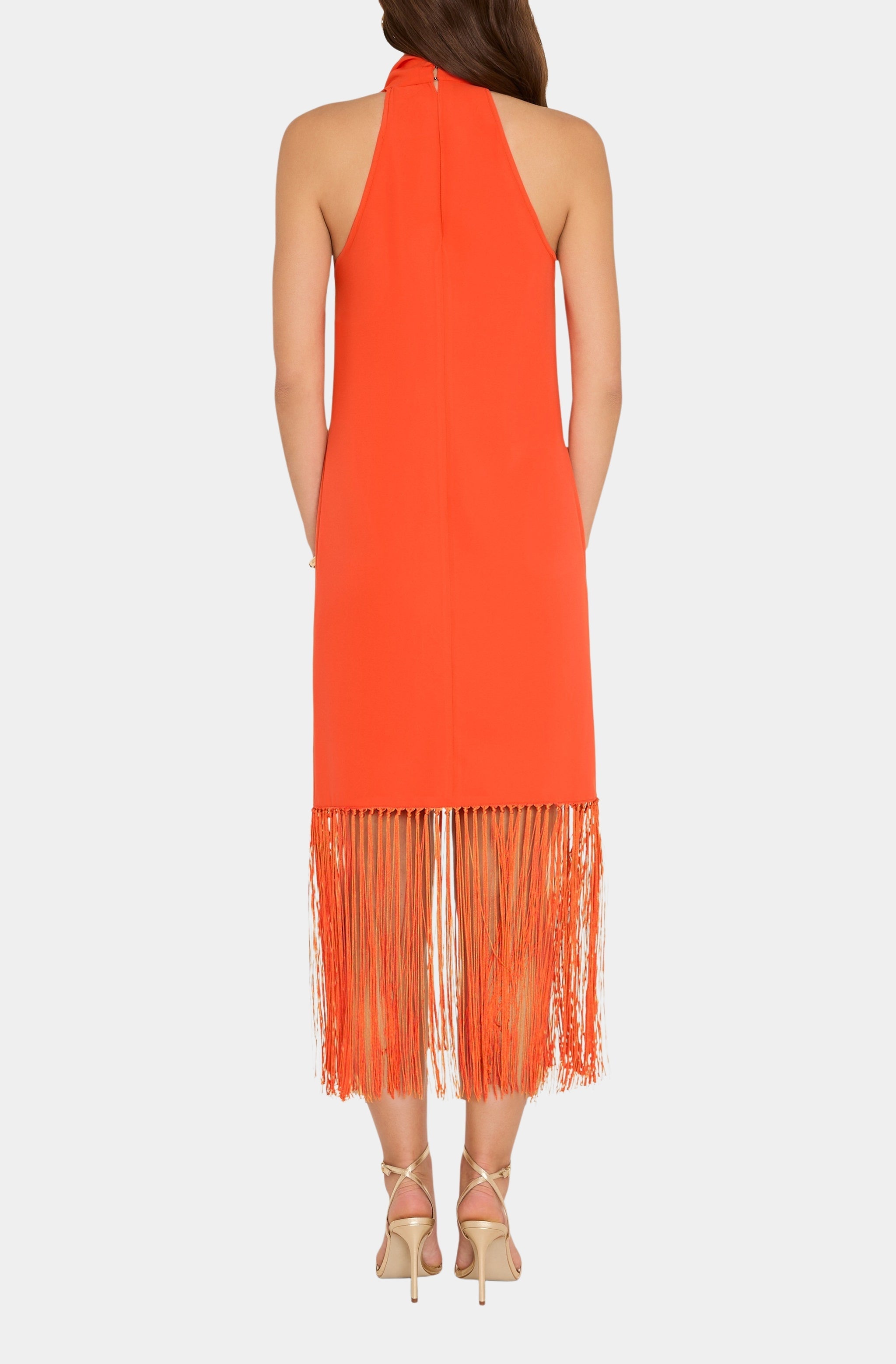 Syd Midi Dress