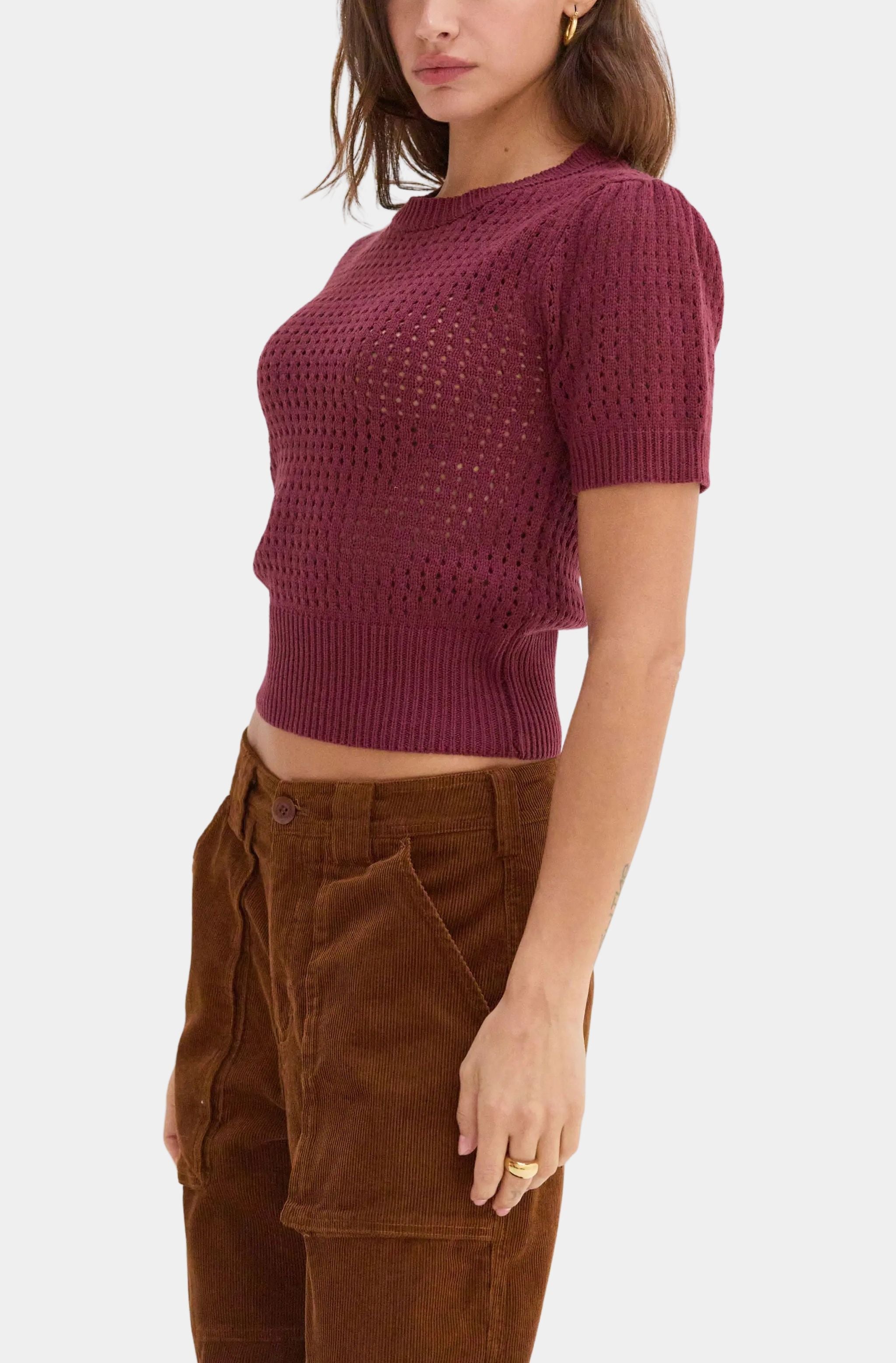 Davine Top