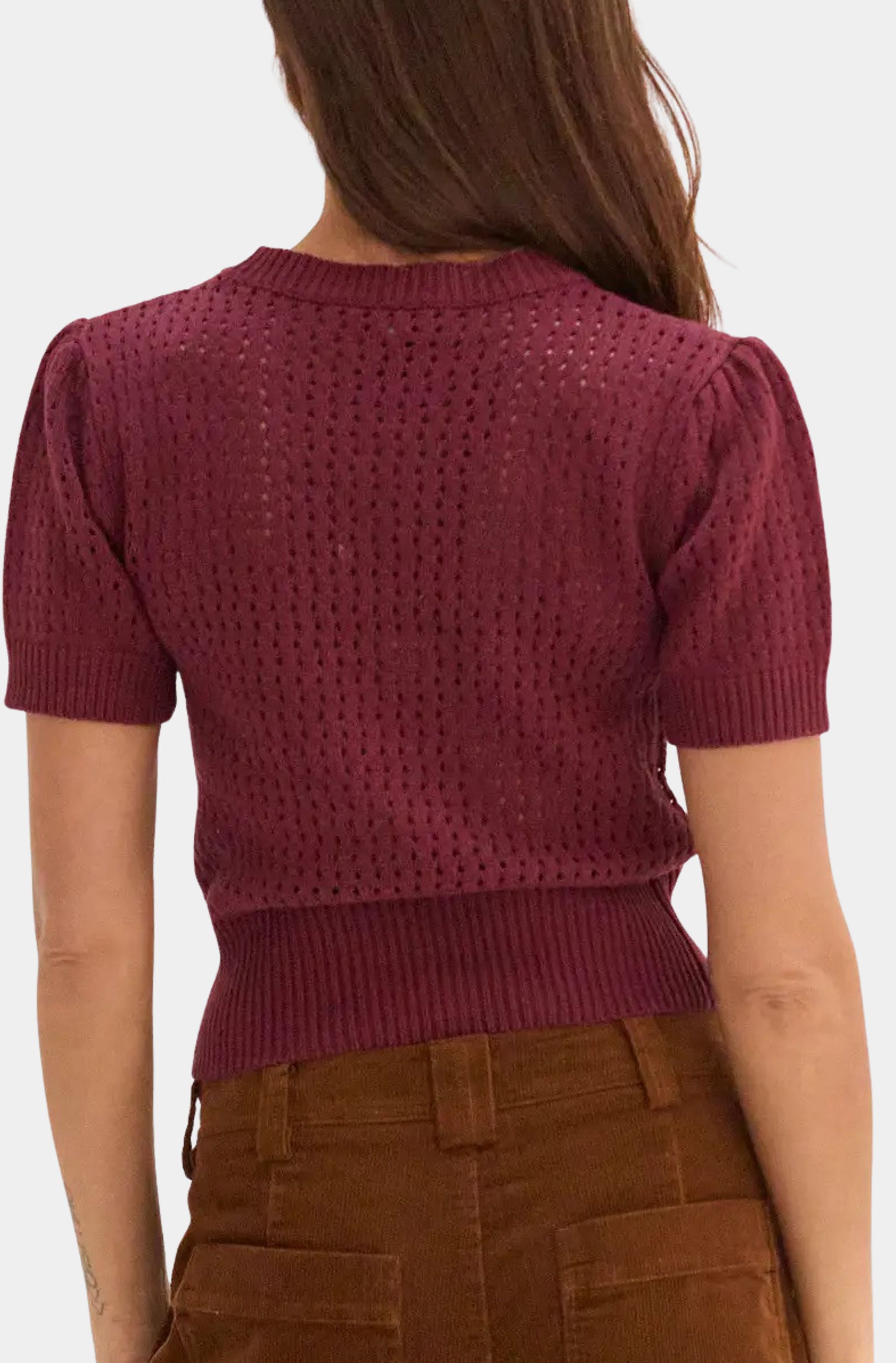 Davine Top