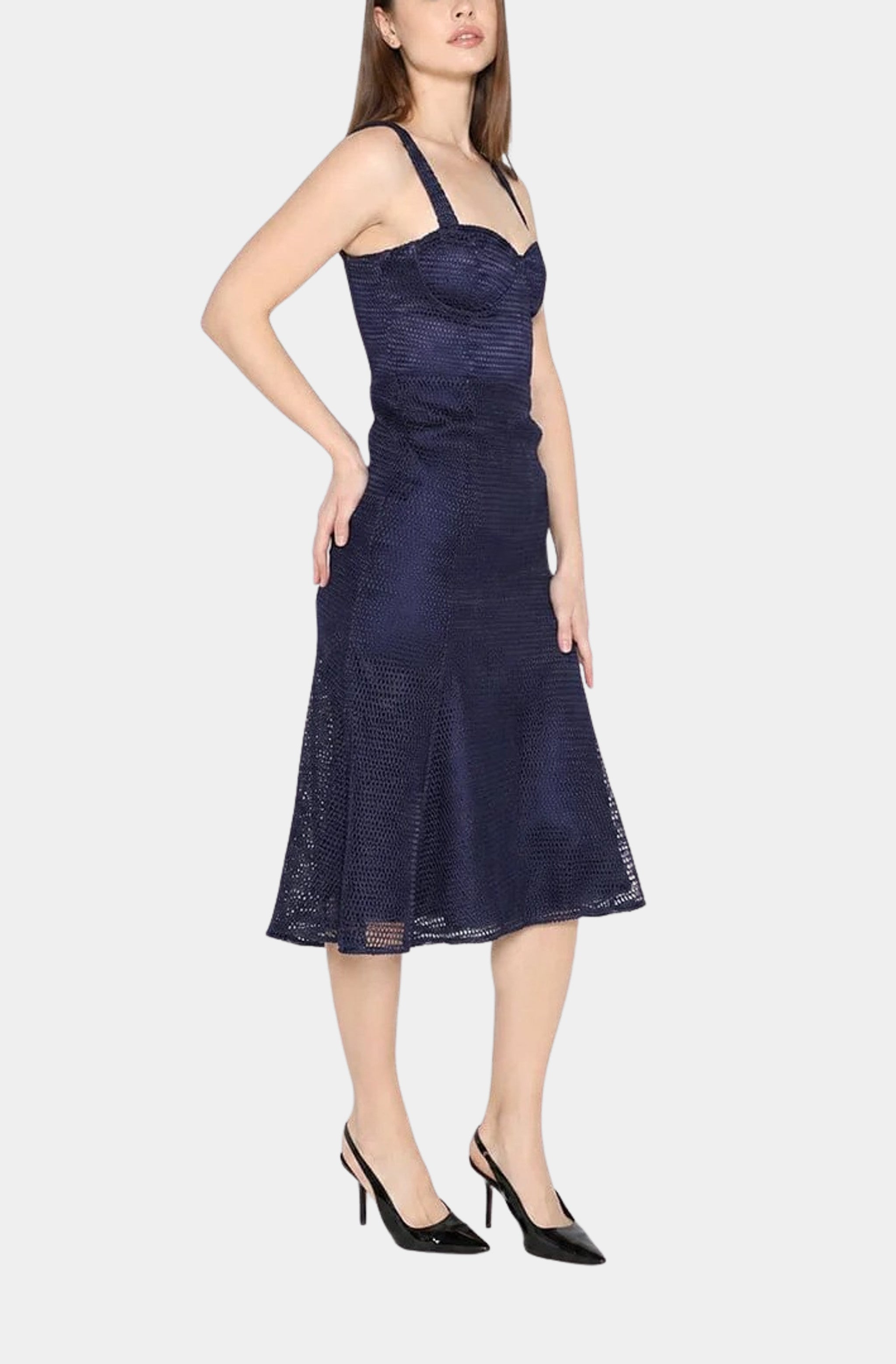 Karsen Dress