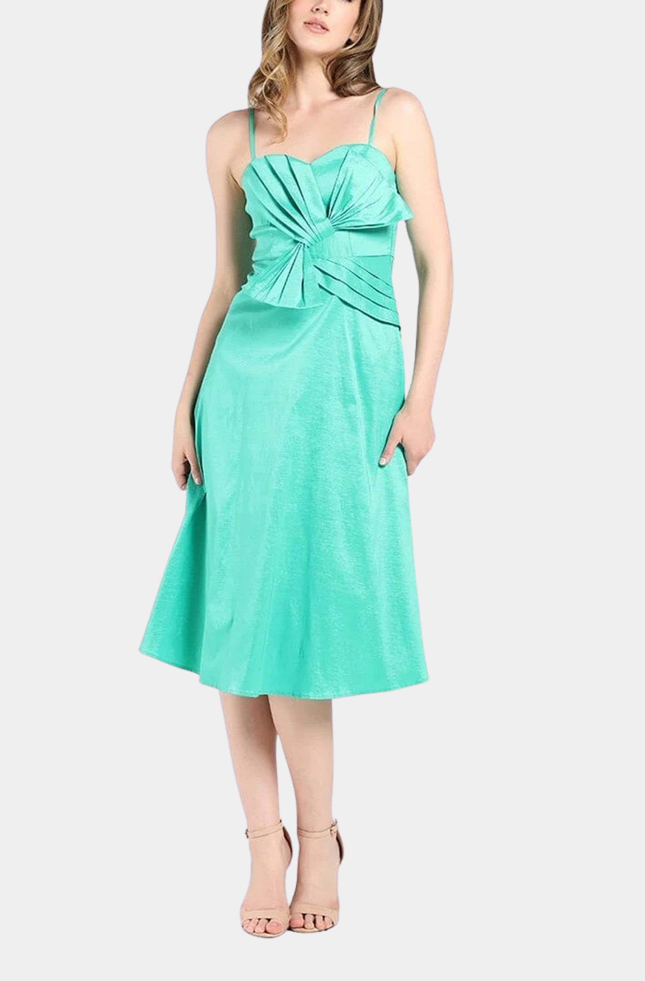Chaya Dress