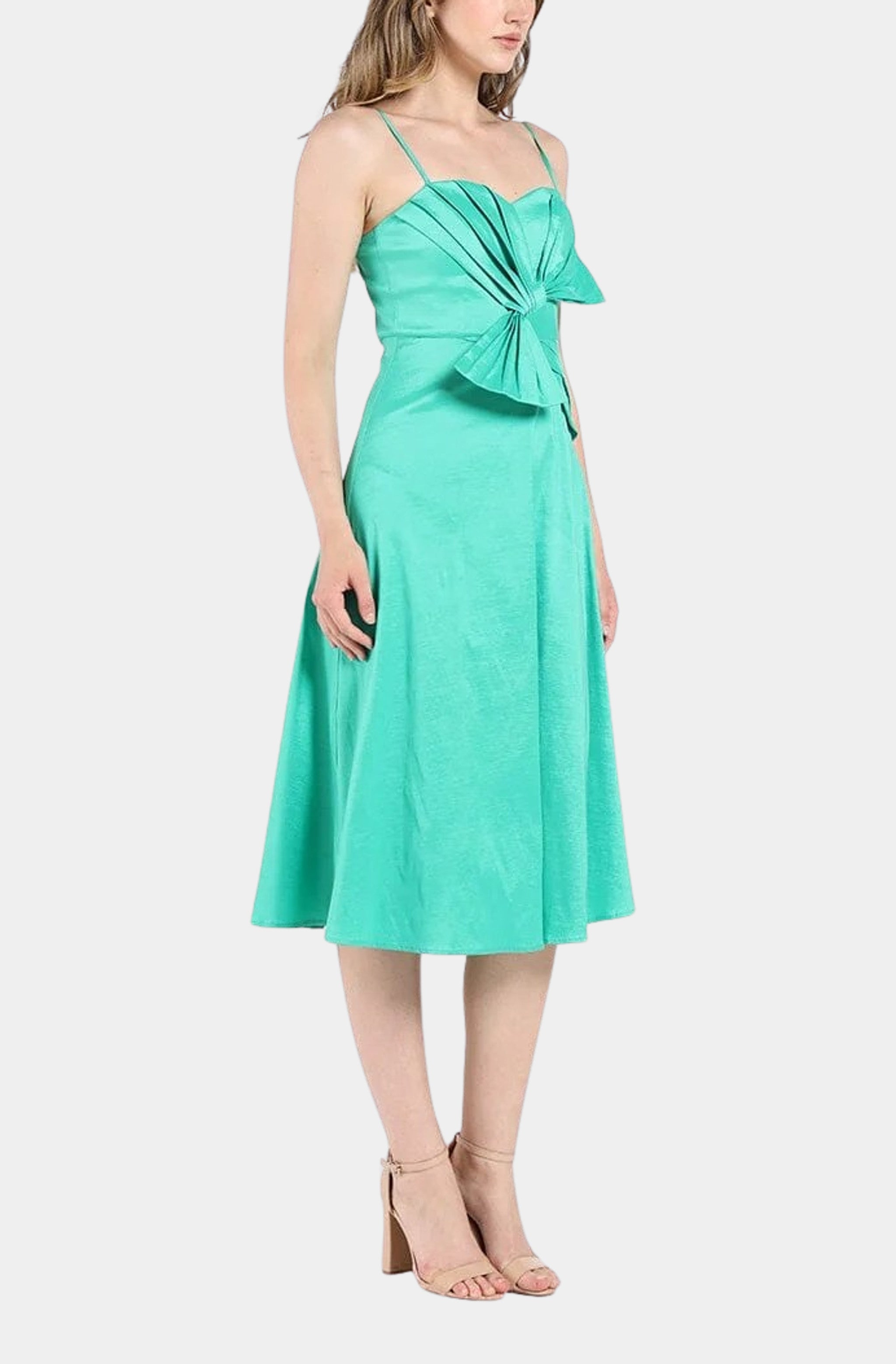Chaya Dress