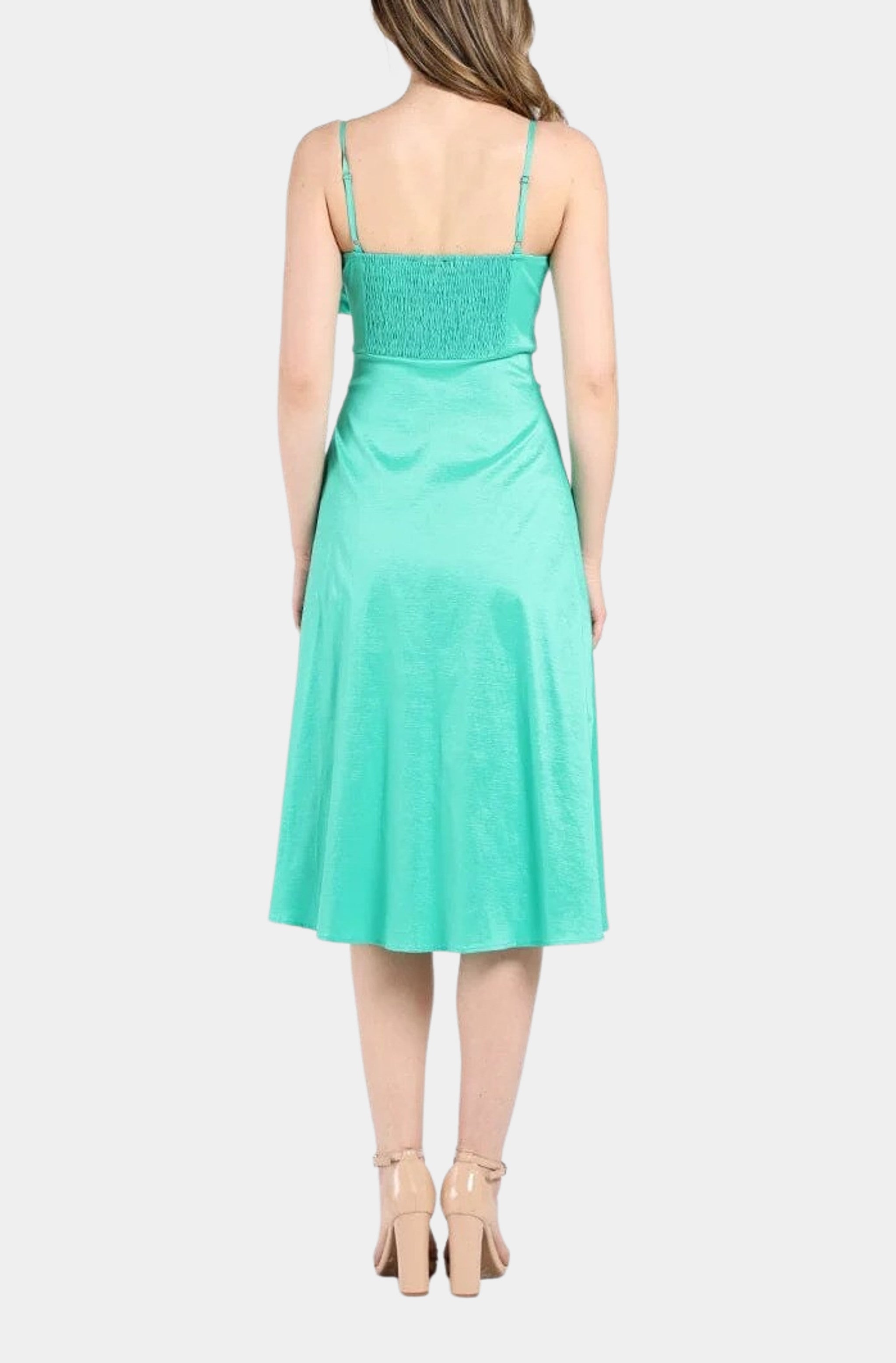 Chaya Dress