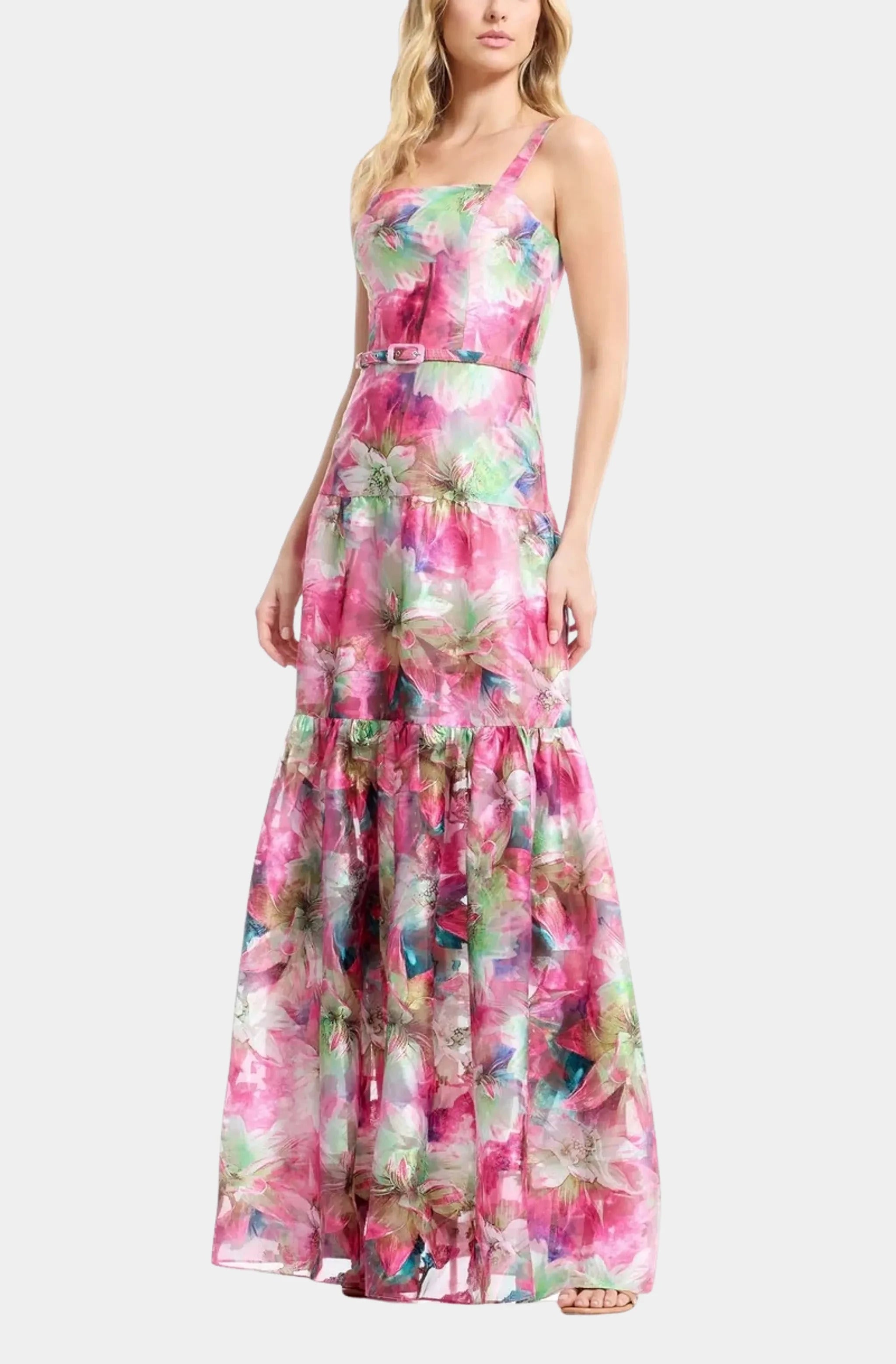 Tate Dress