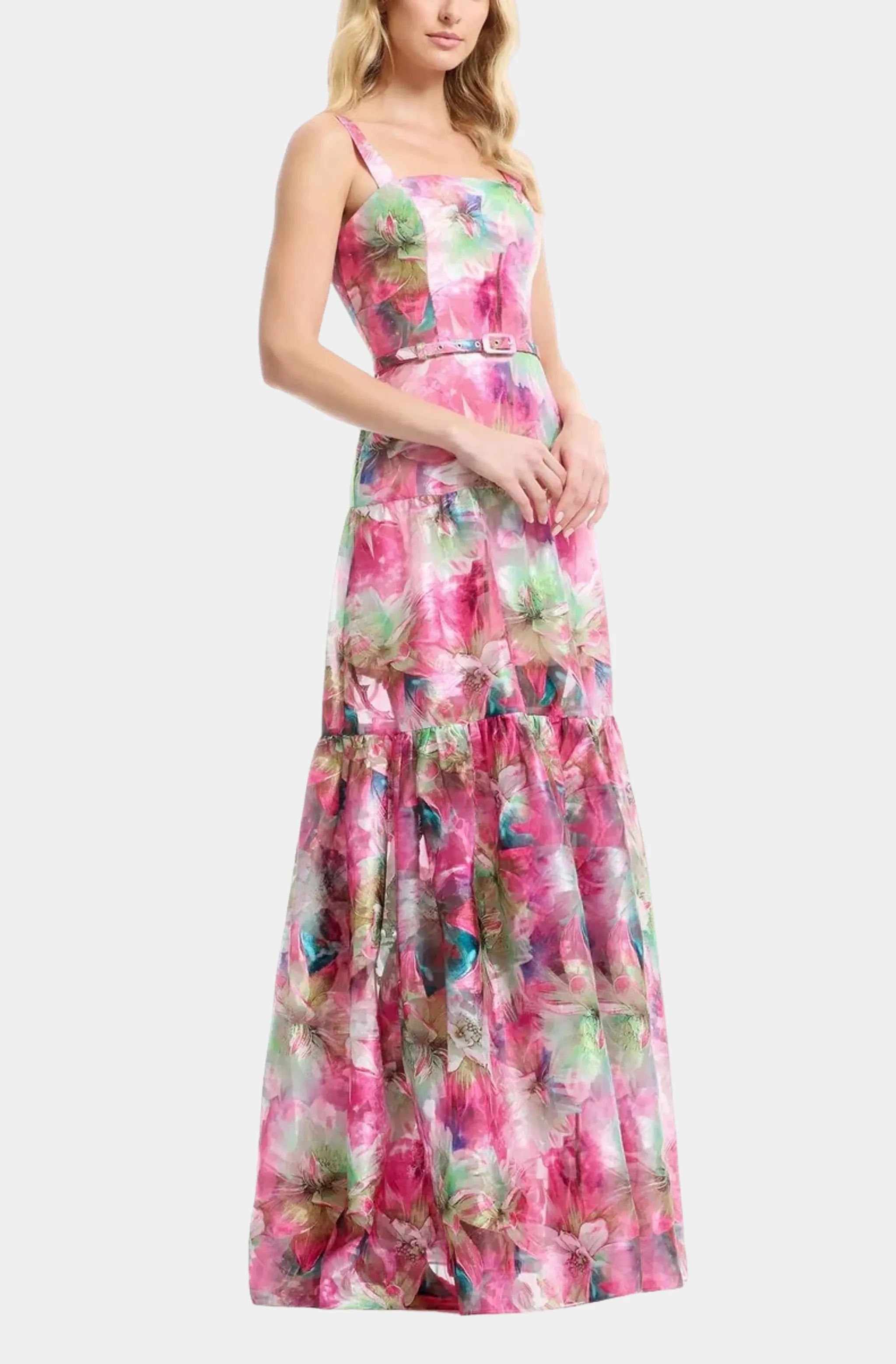 Tate Dress