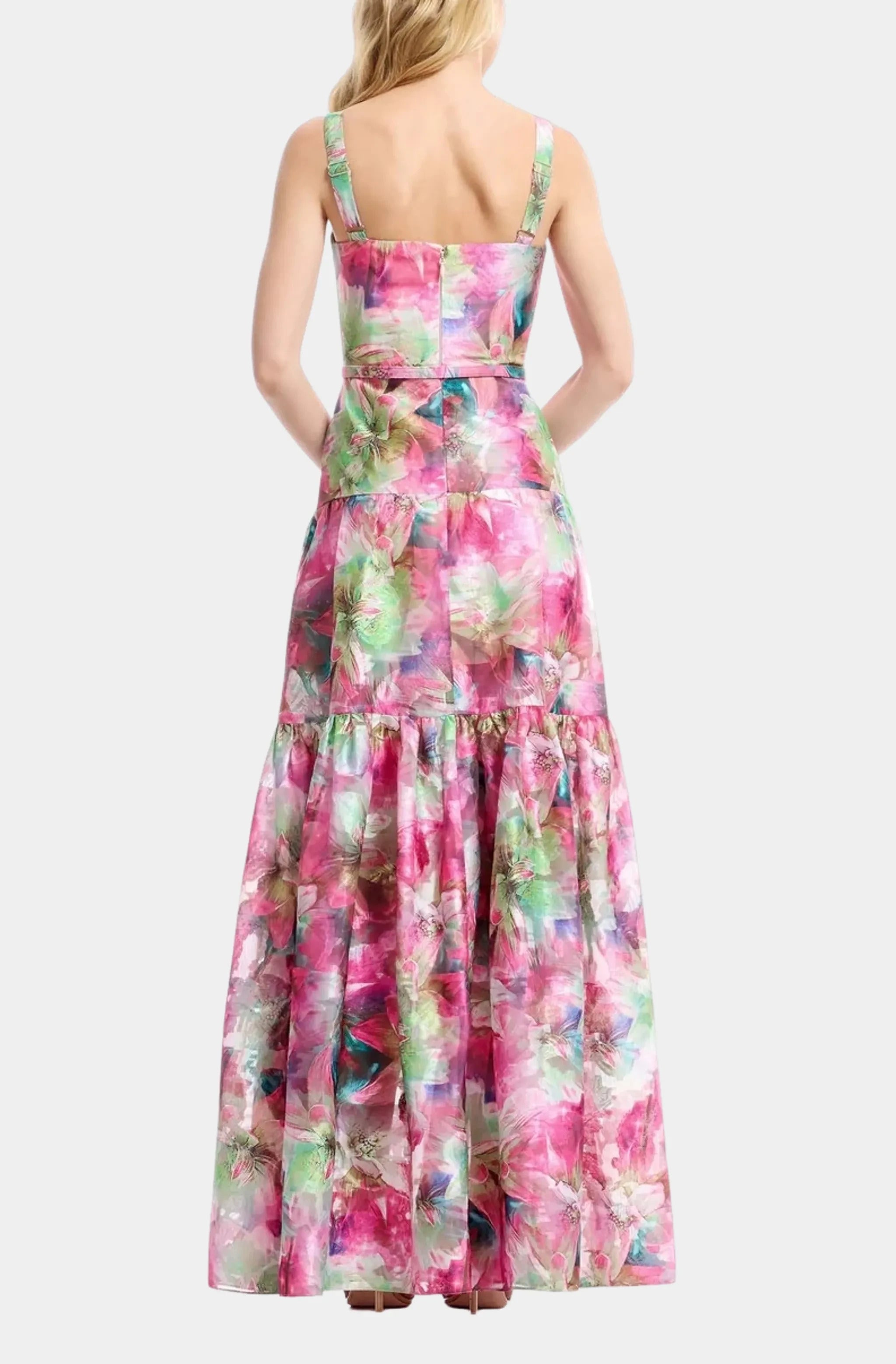 Tate Dress