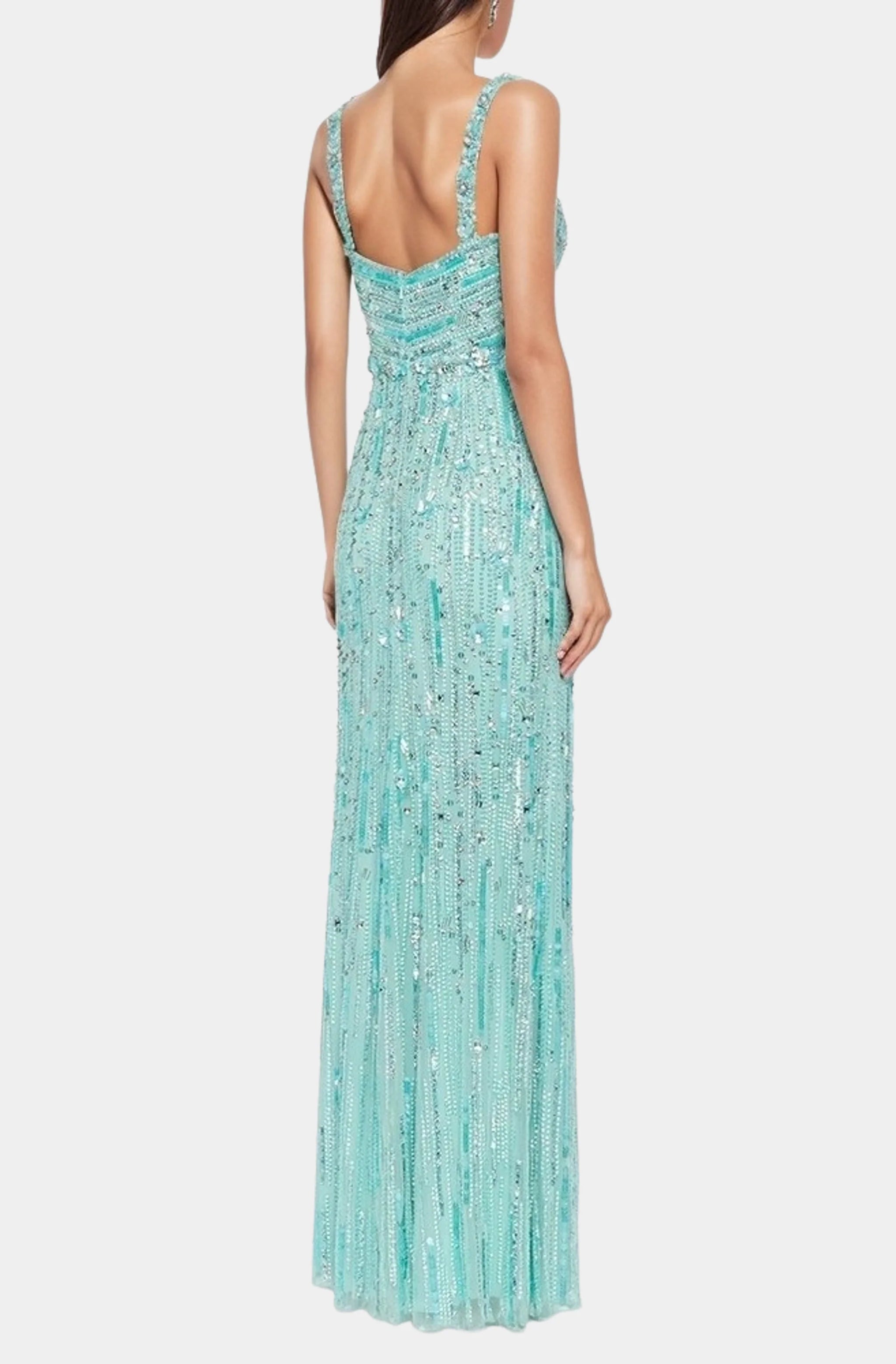 Calista Gown