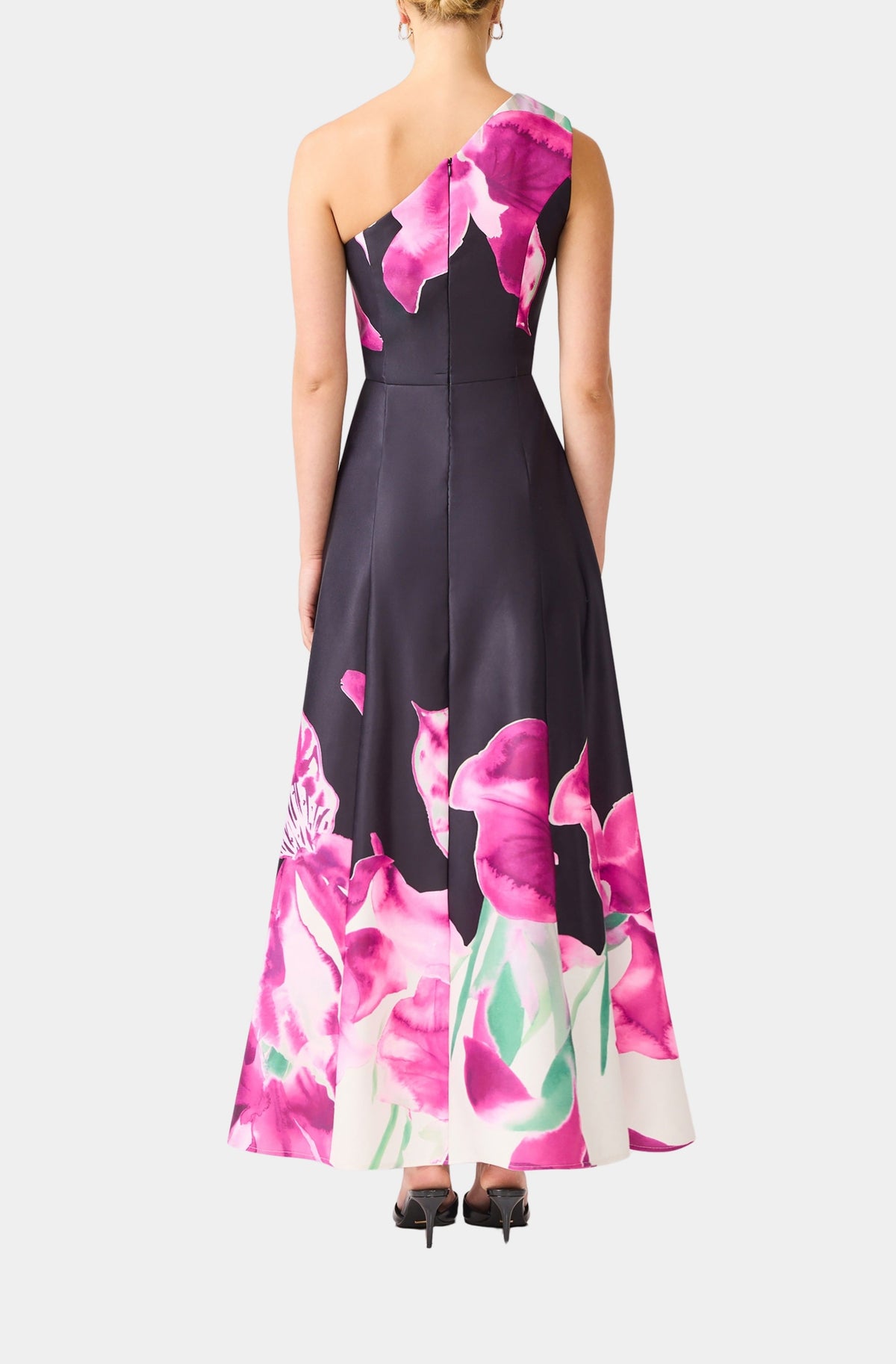 Petalia Gown