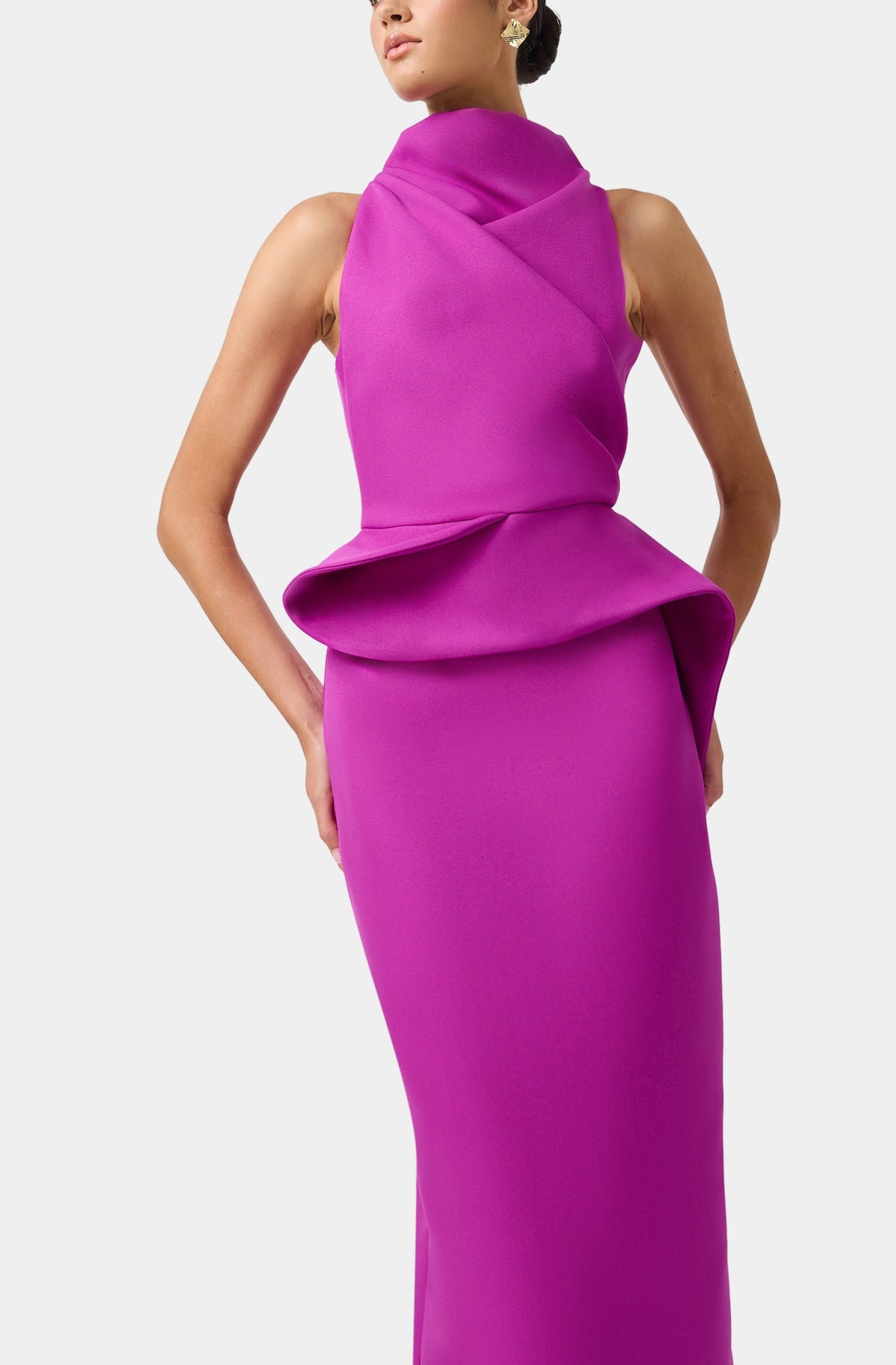 Lioris Gown