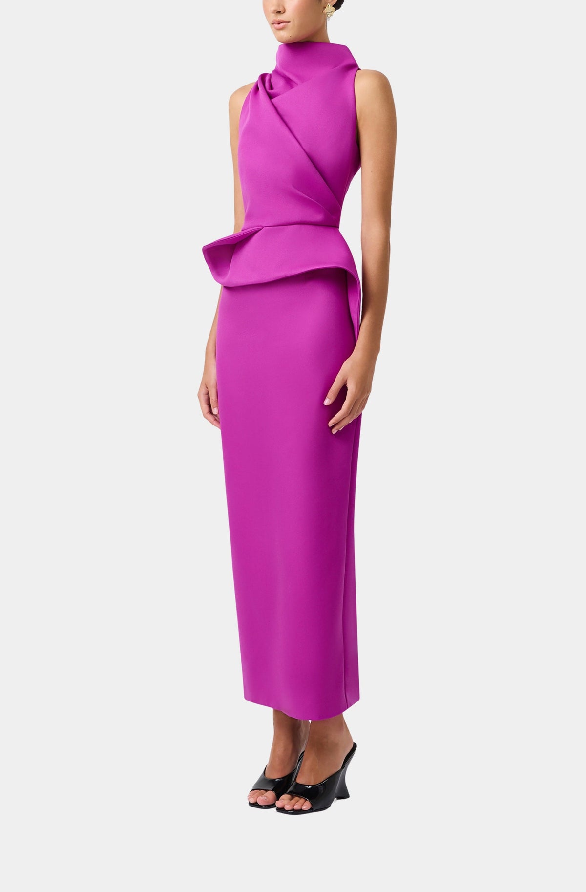 Lioris Gown